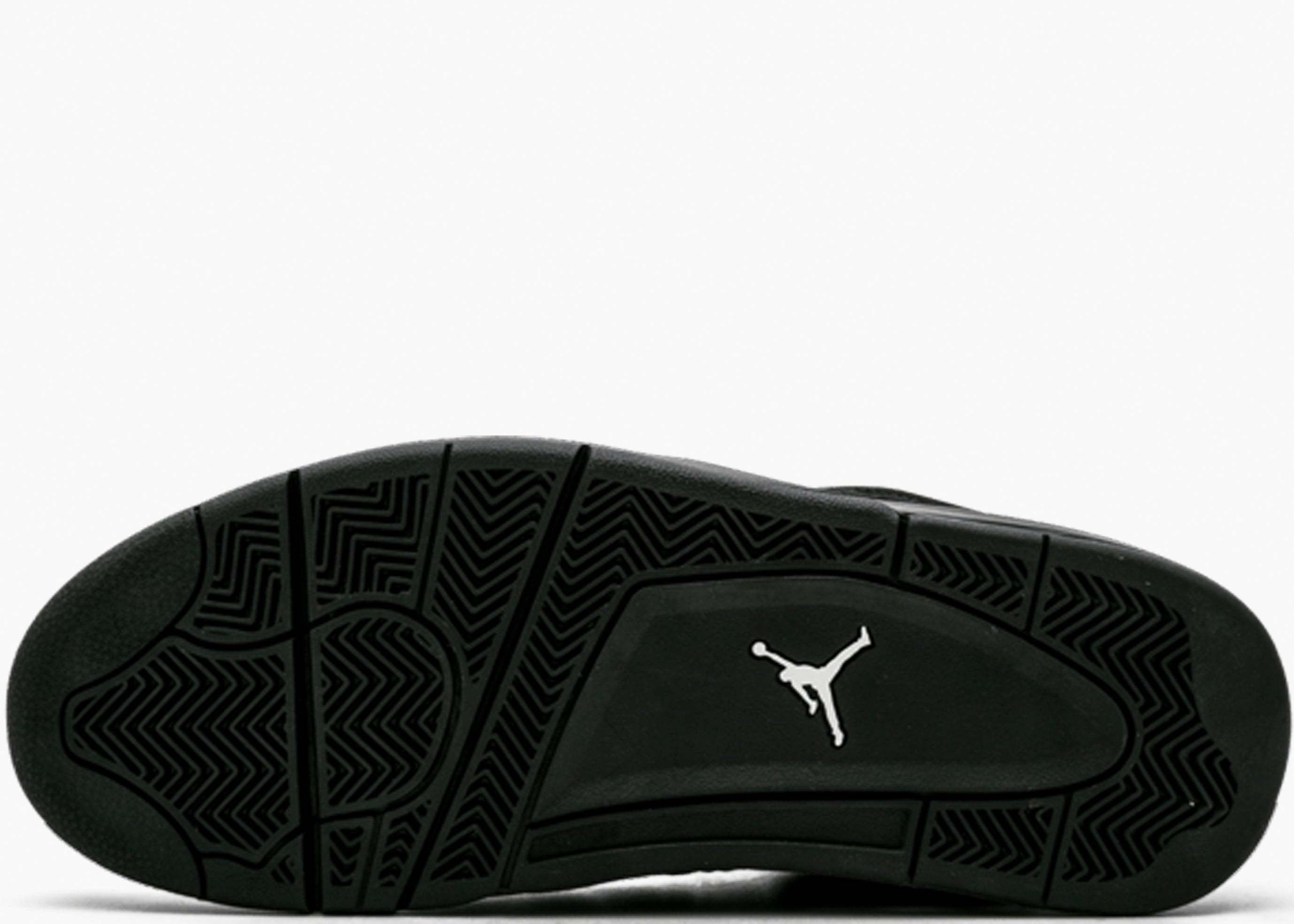NIKE AIR JORDAN 4 RETRO BLACK CAT CU1110-010 HYPE CLOTHINGA LIMITED EDITION