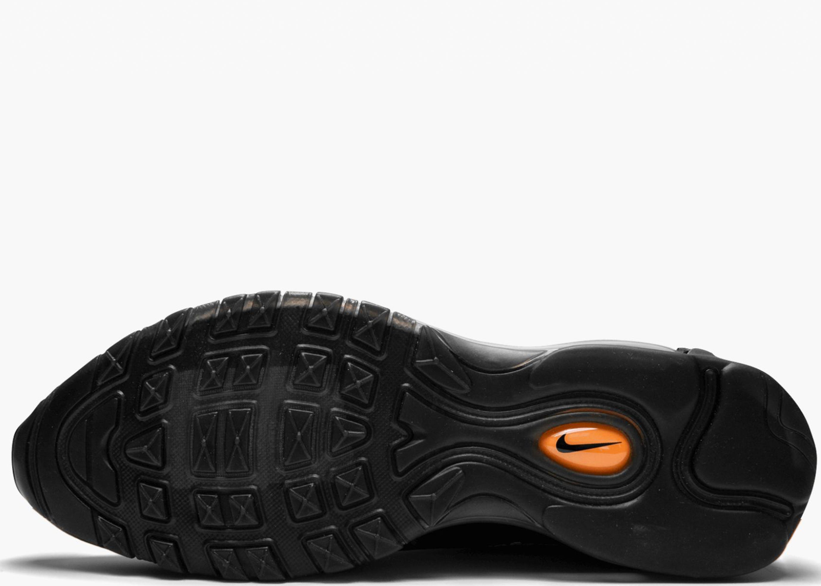 NIKE AIR MAX 97 OFF-WHITE BLACK AJ4585-001 HYPE CLOTHINGA LIMITED EDITION