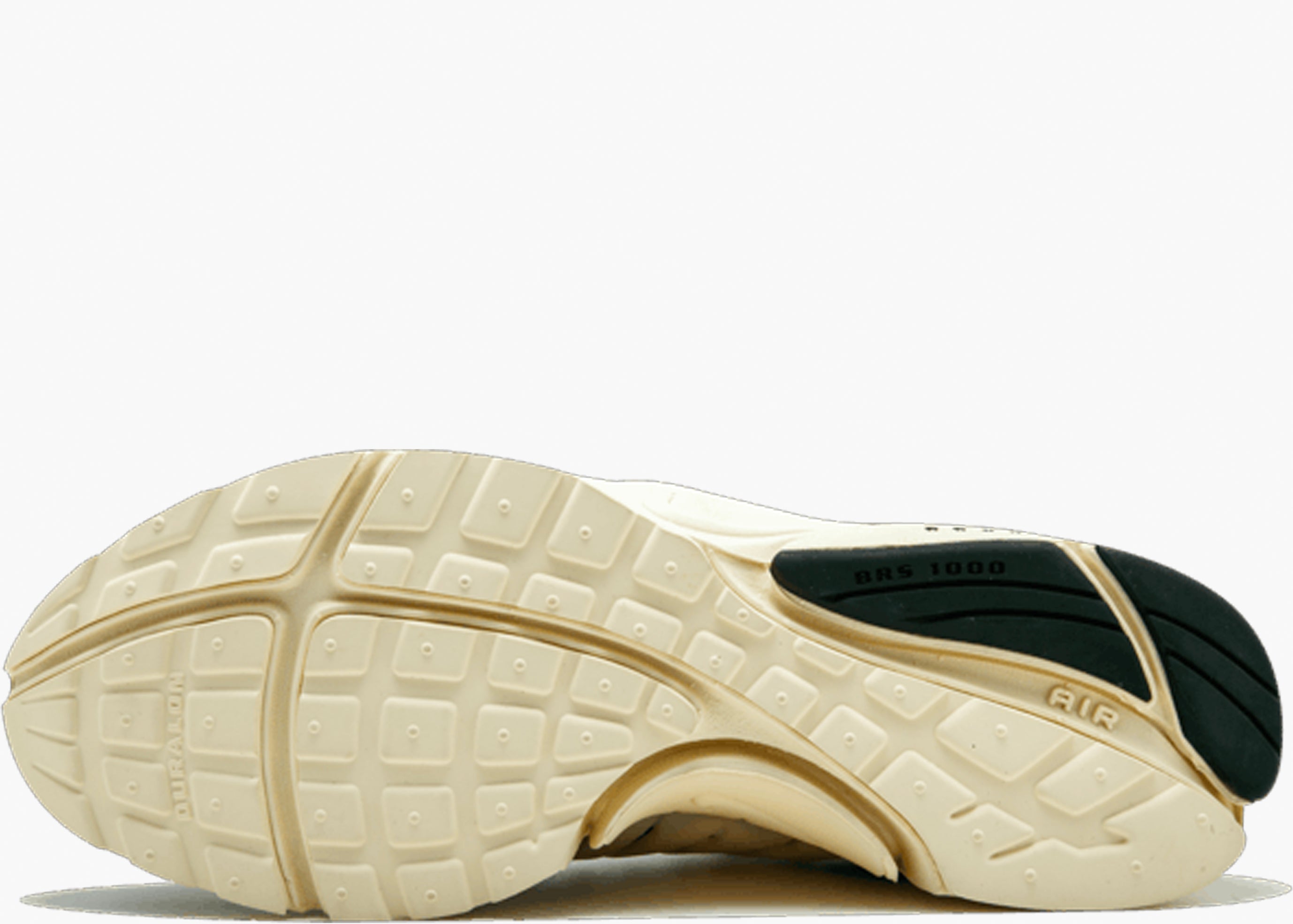 NIKE AIR PRESTO OFF-WHITE OG AA3830-001 HYPE CLOTHINGA LIMITED EDITION