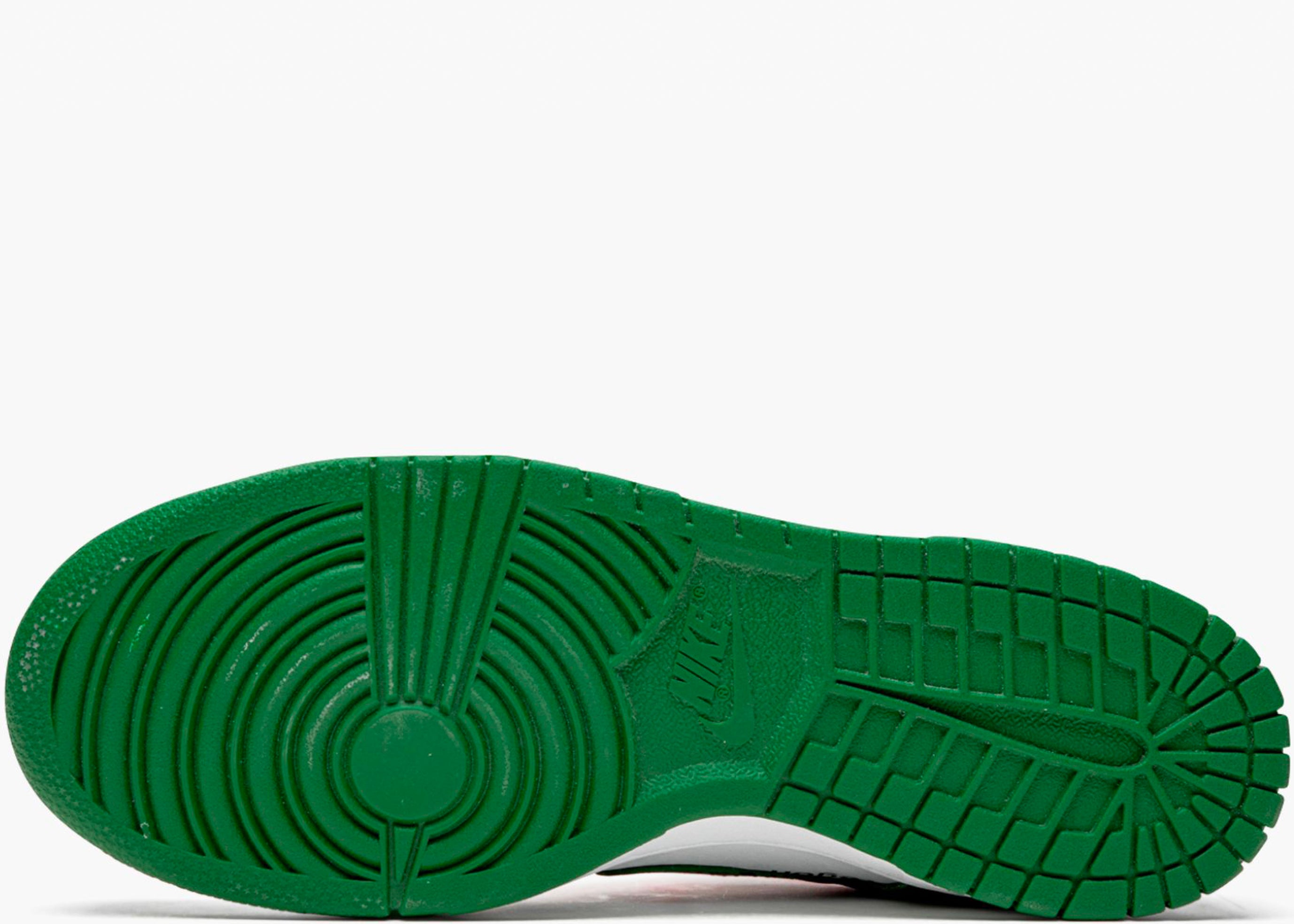 NIKE DUNK LOW X OFF-WHITE PINE GREEN CT0856-100 HYPE CLOTHINGA LIMITED EDITION