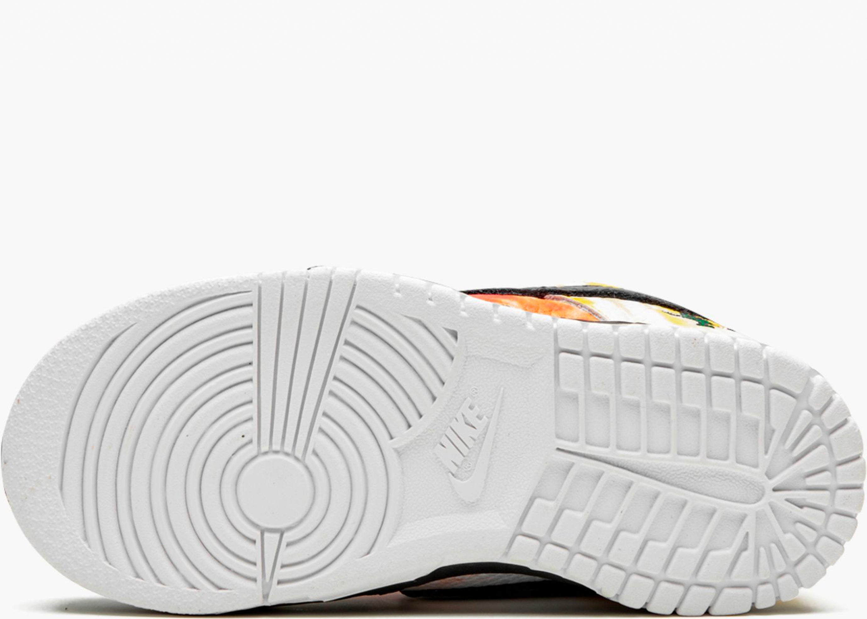 NIKE DUNK SB LOW ROSWELL RAYGUNS BQ6832-001 HYPE CLOTHINGA LIMITED EDITION