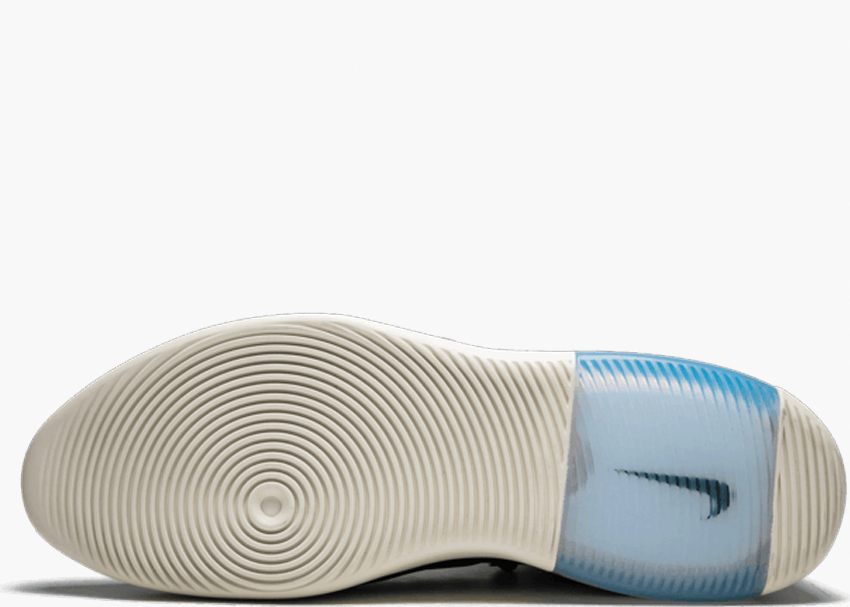 NIKE FEAR OF GOD 1 BLACK AR4237-001 HYPE CLOTHINGA LIMITED EDITION