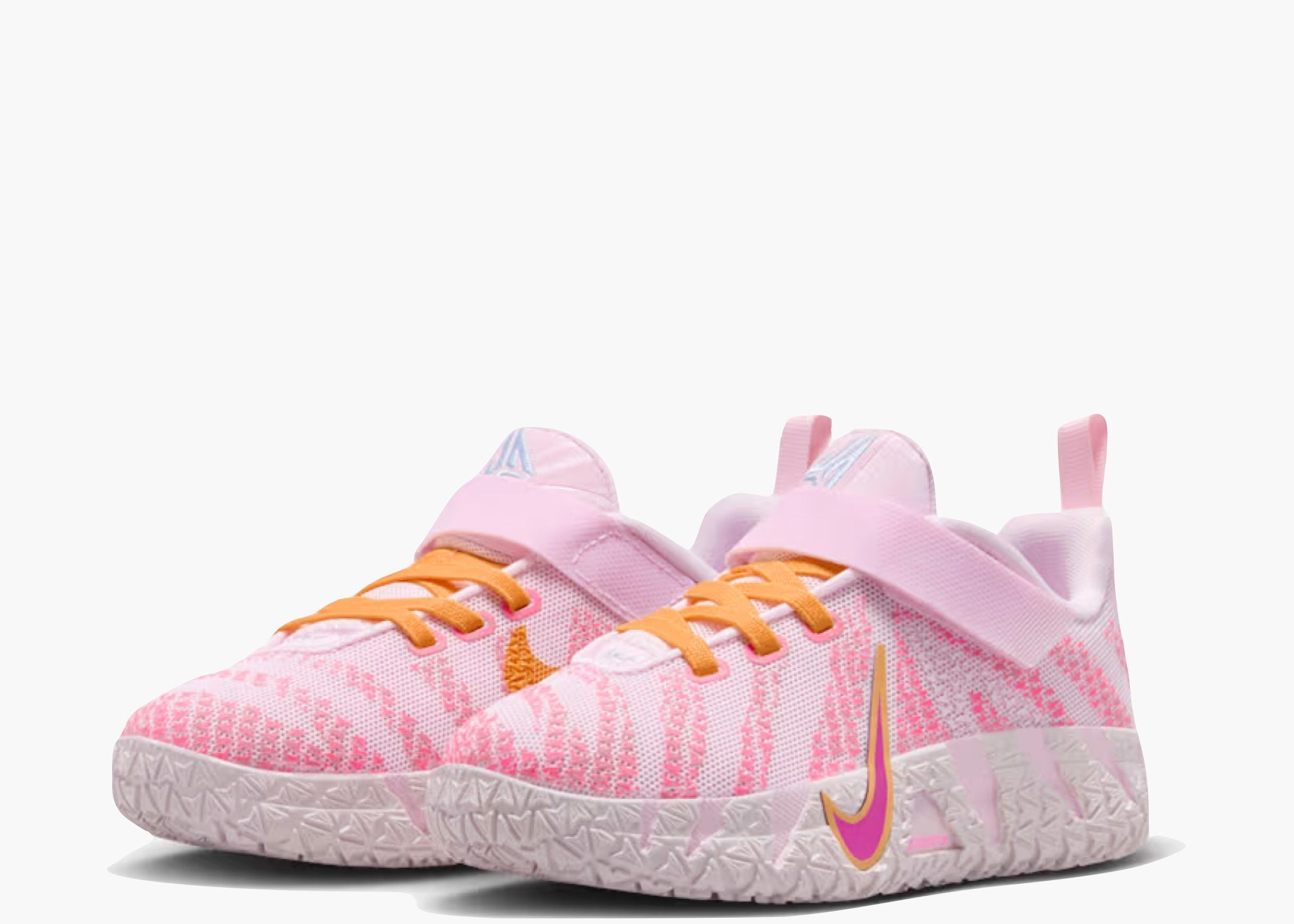 NIKE JA 3 PINK FOAM (PS) IB4771-602 hype clothinga limited edition