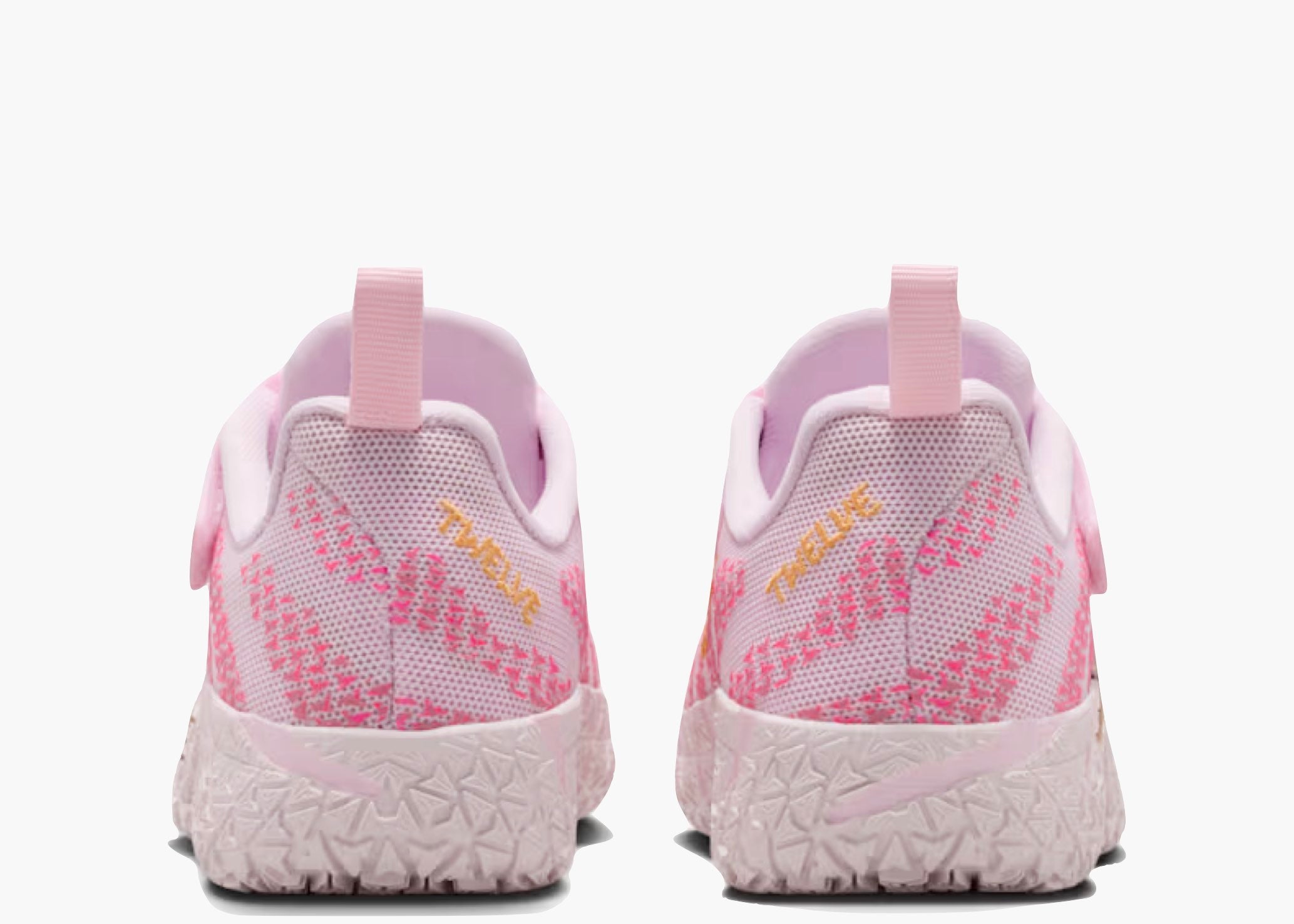 NIKE JA 3 PINK FOAM (PS) IB4771-602 hype clothinga limited edition