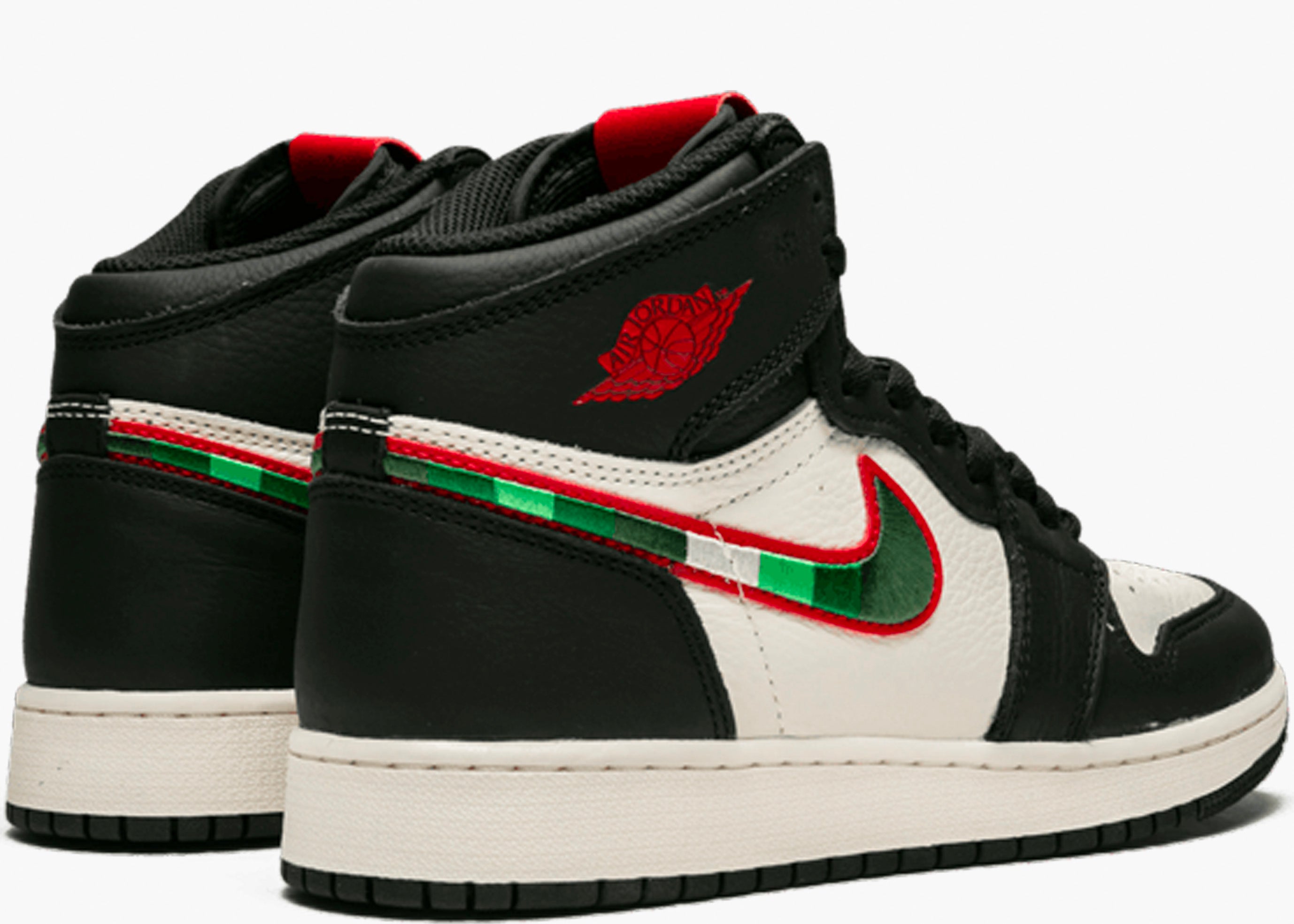 Nike Jordan 1 Retro High “a Star Is Born“