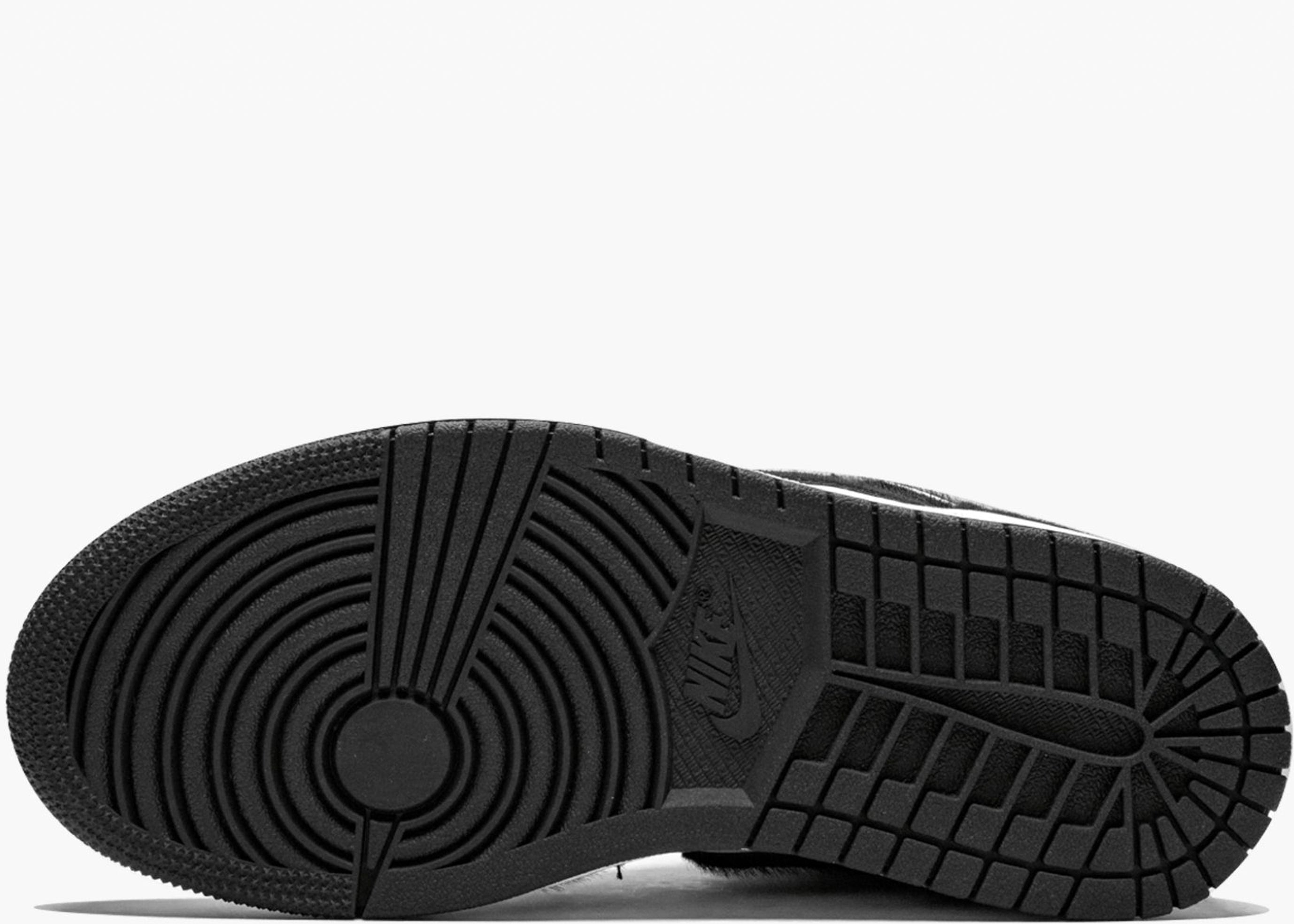 NIKE JORDAN 1 RETRO TWIST W PANDA CD0461-007 HYPE CLOTHINGA LIMITED EDITION