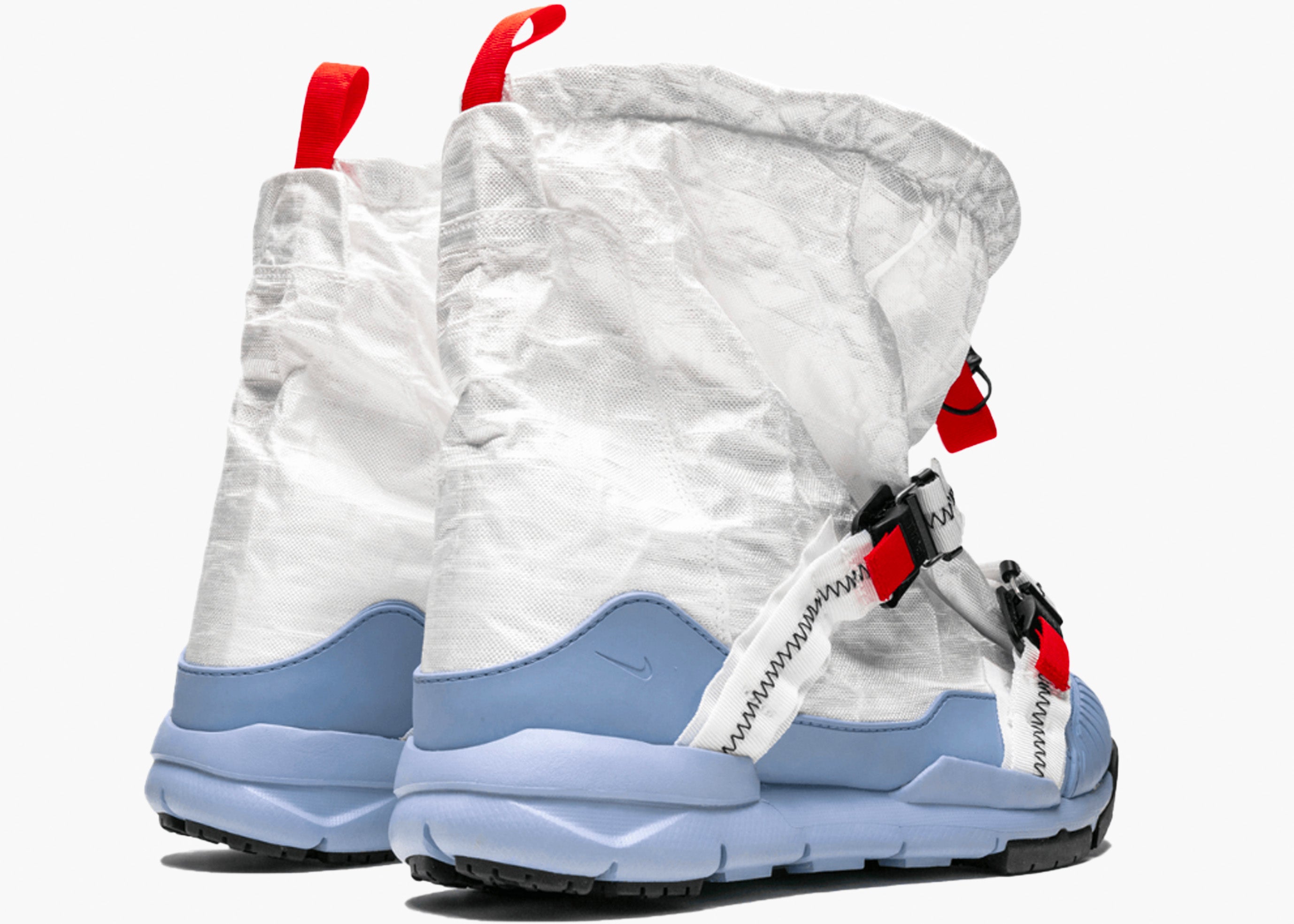 NIKE MARS YARD OVERSHOE 3.0 AH7767 101 HYPE CLOTHINGA LIMITED EDITION