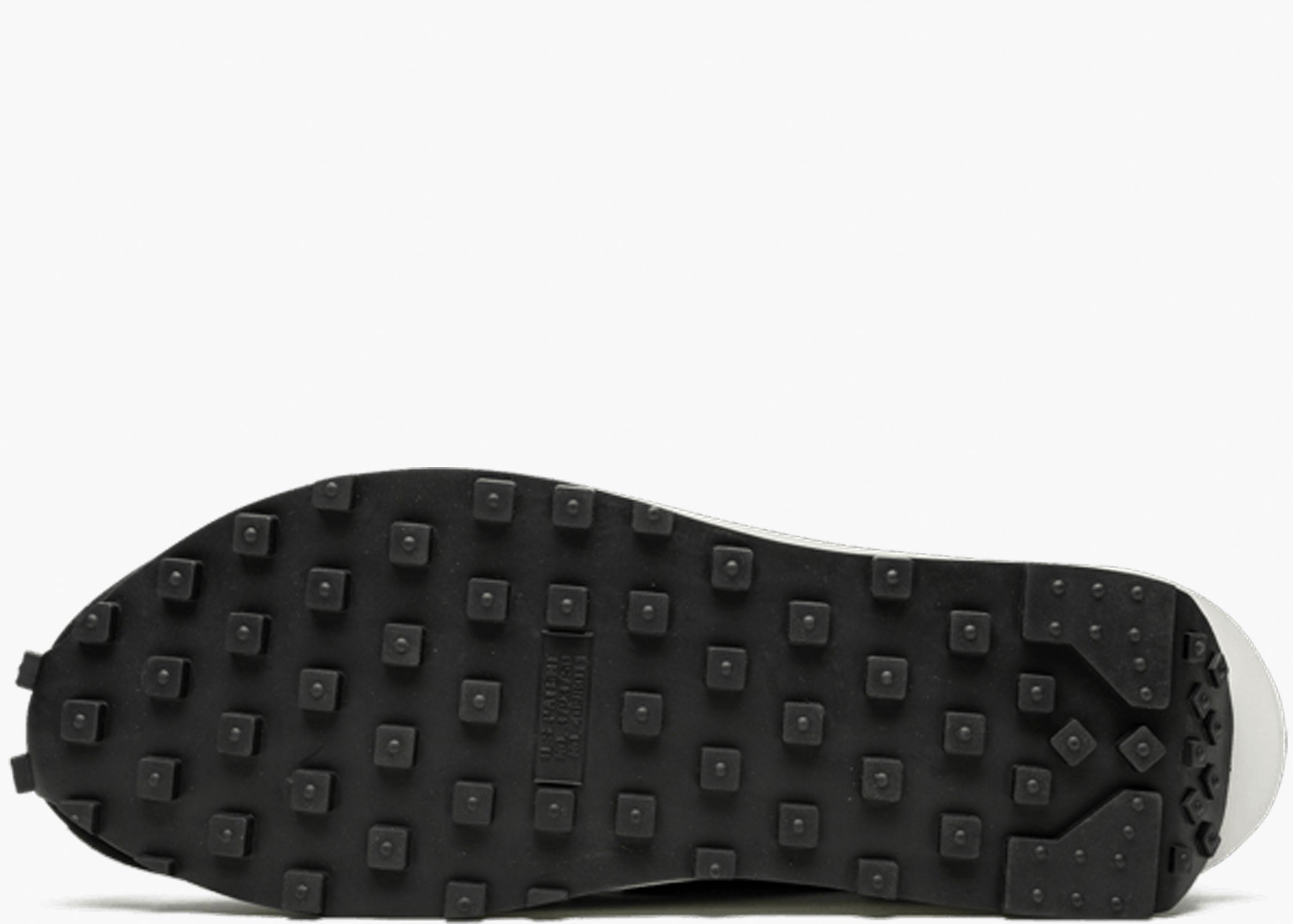 NIKE SACAI LD WAFFLE WHITE GREY BV0073-100 HYPE CLOTHINGA LIMITED EDITION