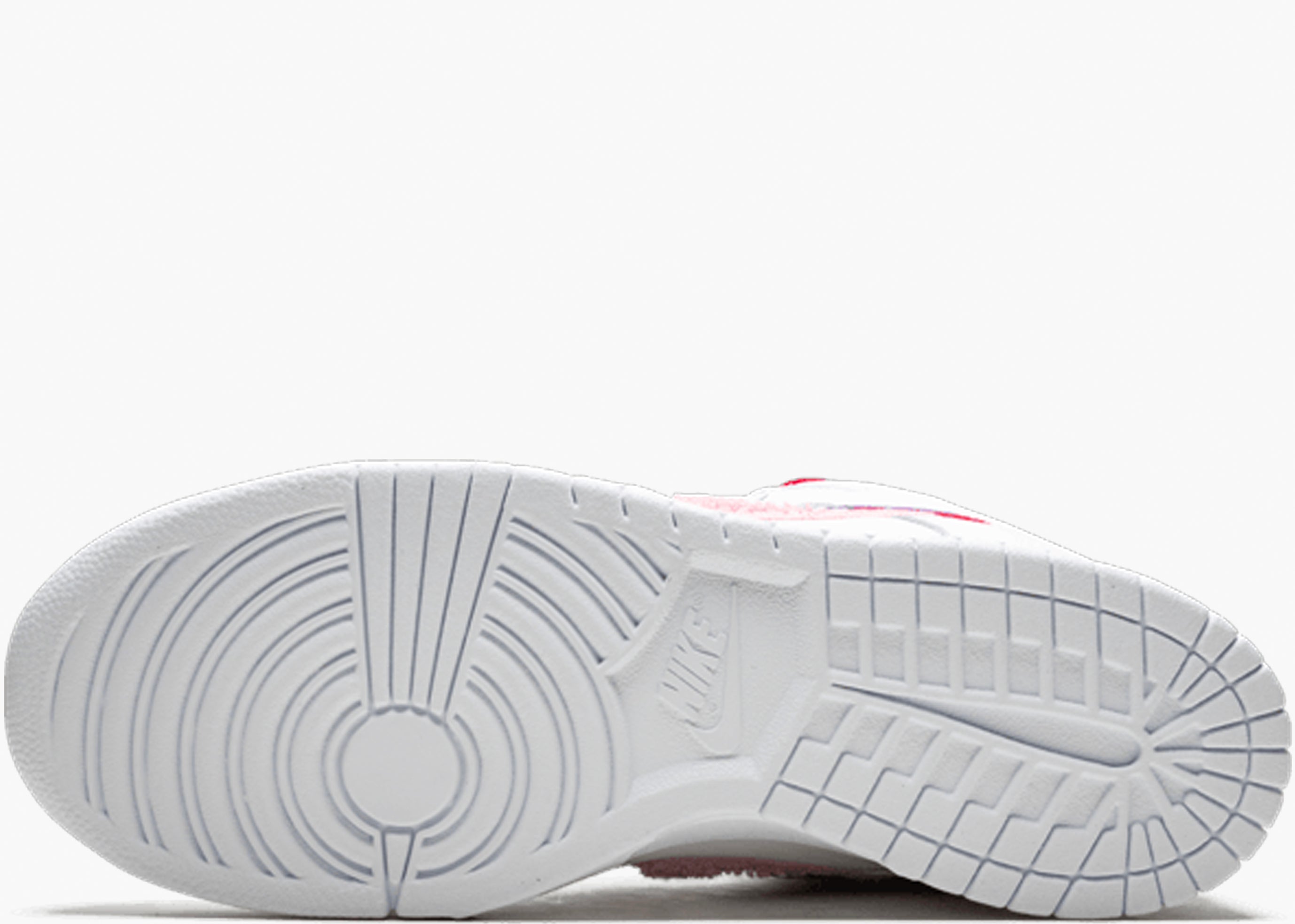 NIKE SB DUNK LOW PARRA CN4504-100 HYPE CLOTHINGA LIMITED EDITION