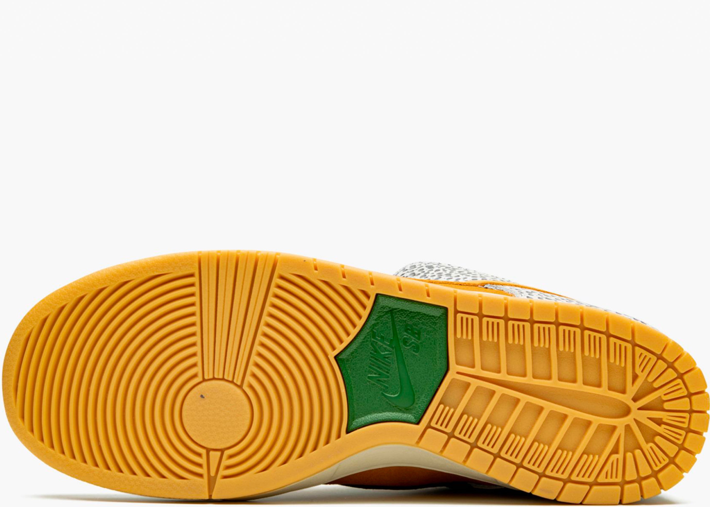NIKE SB DUNK LOW SAFARI CD2563-002 HYPE CLOTHINGA LIMITED EDITION
