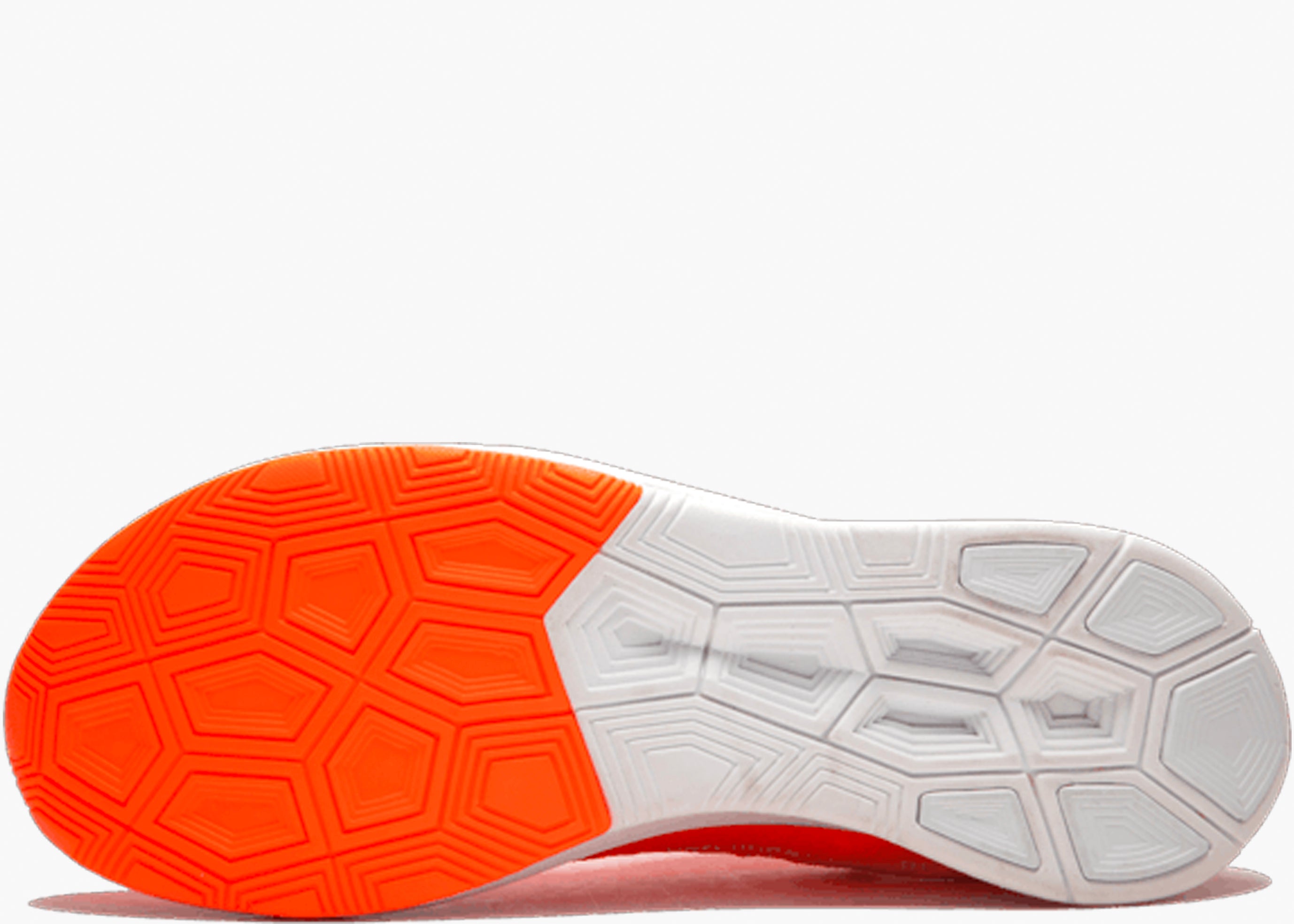 NIKE ZOOM FLY MERCURIAL FK OFF-WHITE ORANGE AO2115-800 HYPE CLOTHINGA LIMITED EDITION