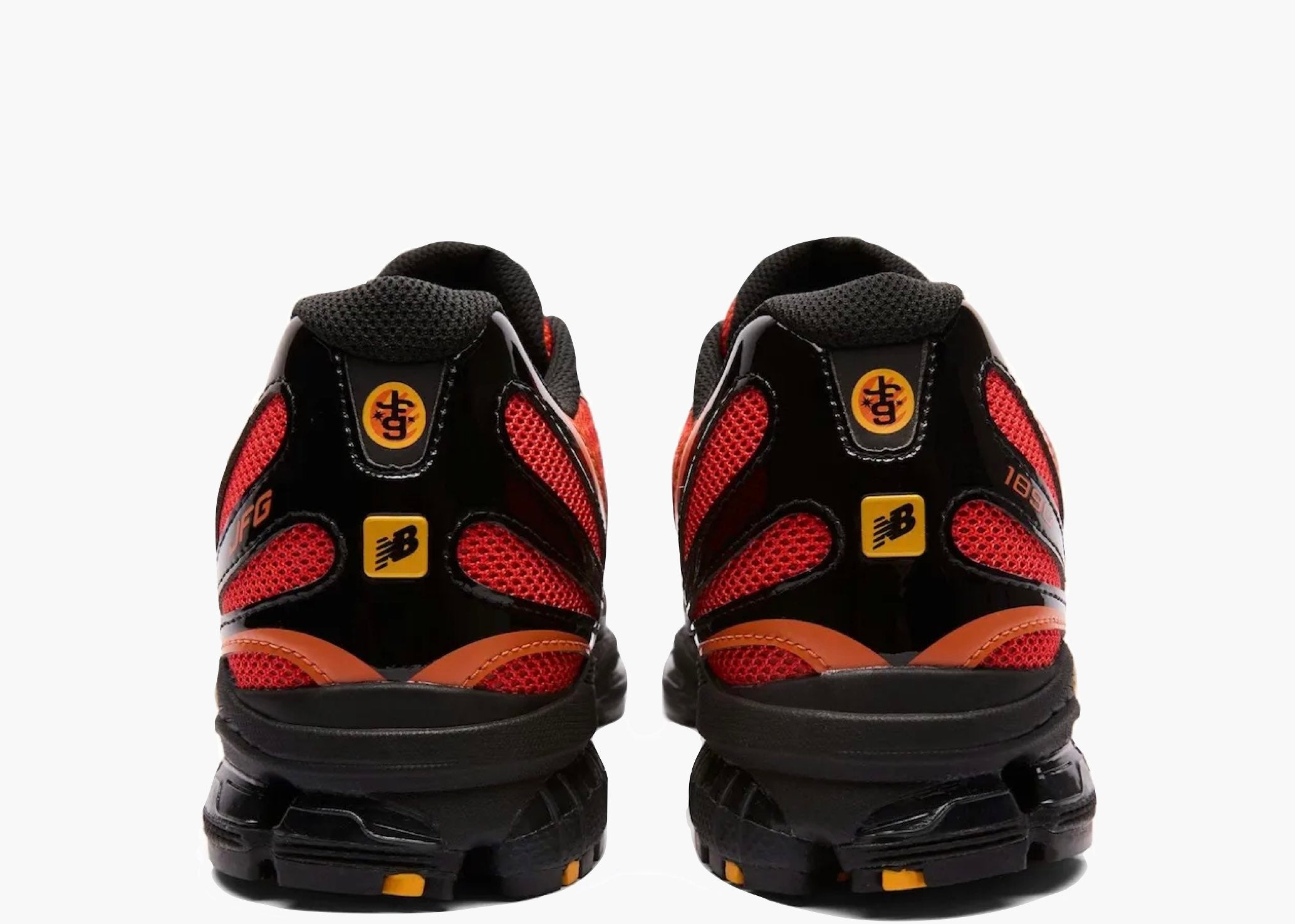 New Balance 1890 Joe Freshgoods Finger Waves U189065N Hype Clothinga Limited Edition
