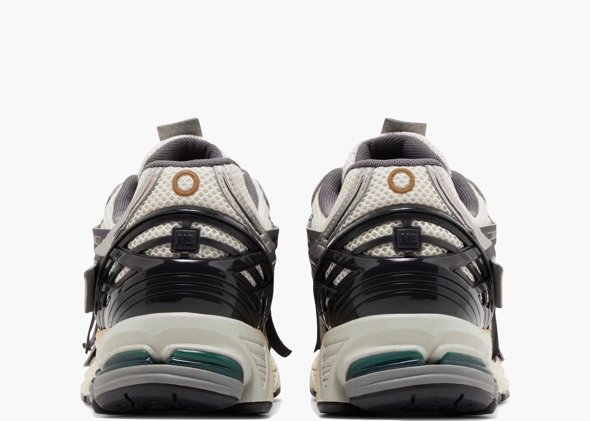 New Balance 1906A Silver Metallic Castelrock M1906AD Hype Clothinga Limited Edition