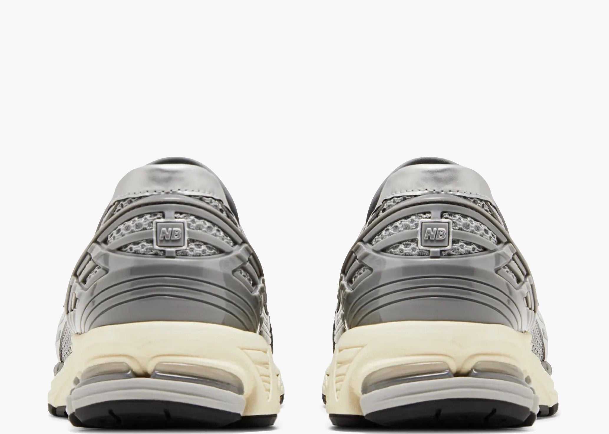 New Balance 1906L Metallic Silver U1906LAE Hype Clothinga Limited Edition