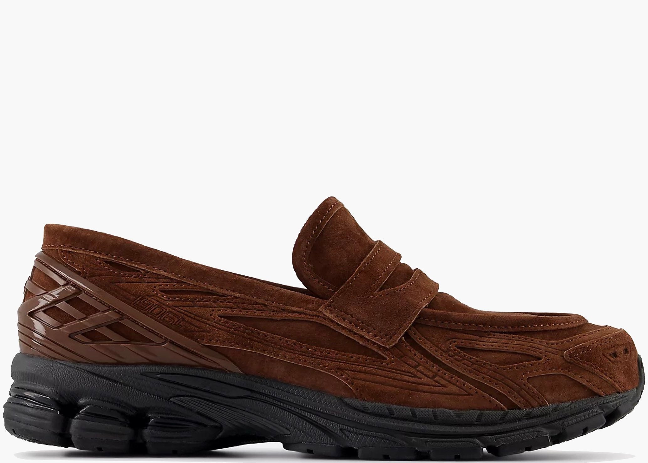 New Balance 1906L Rich Oak U1906LNS Hype Clothinga Limited Edition
