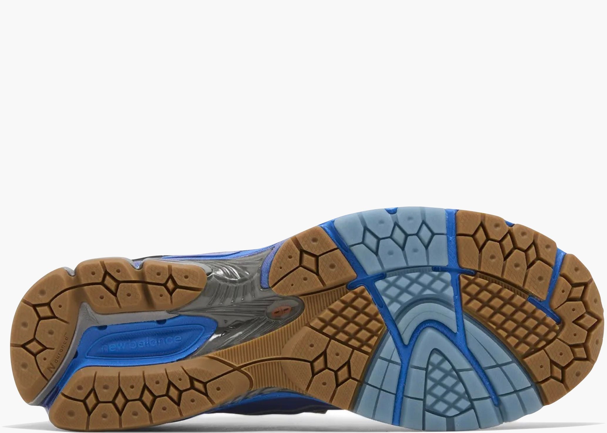 New Balance 1906R Action Bronson Medusa Azul M1906RON Hype Clothinga Limited Edition