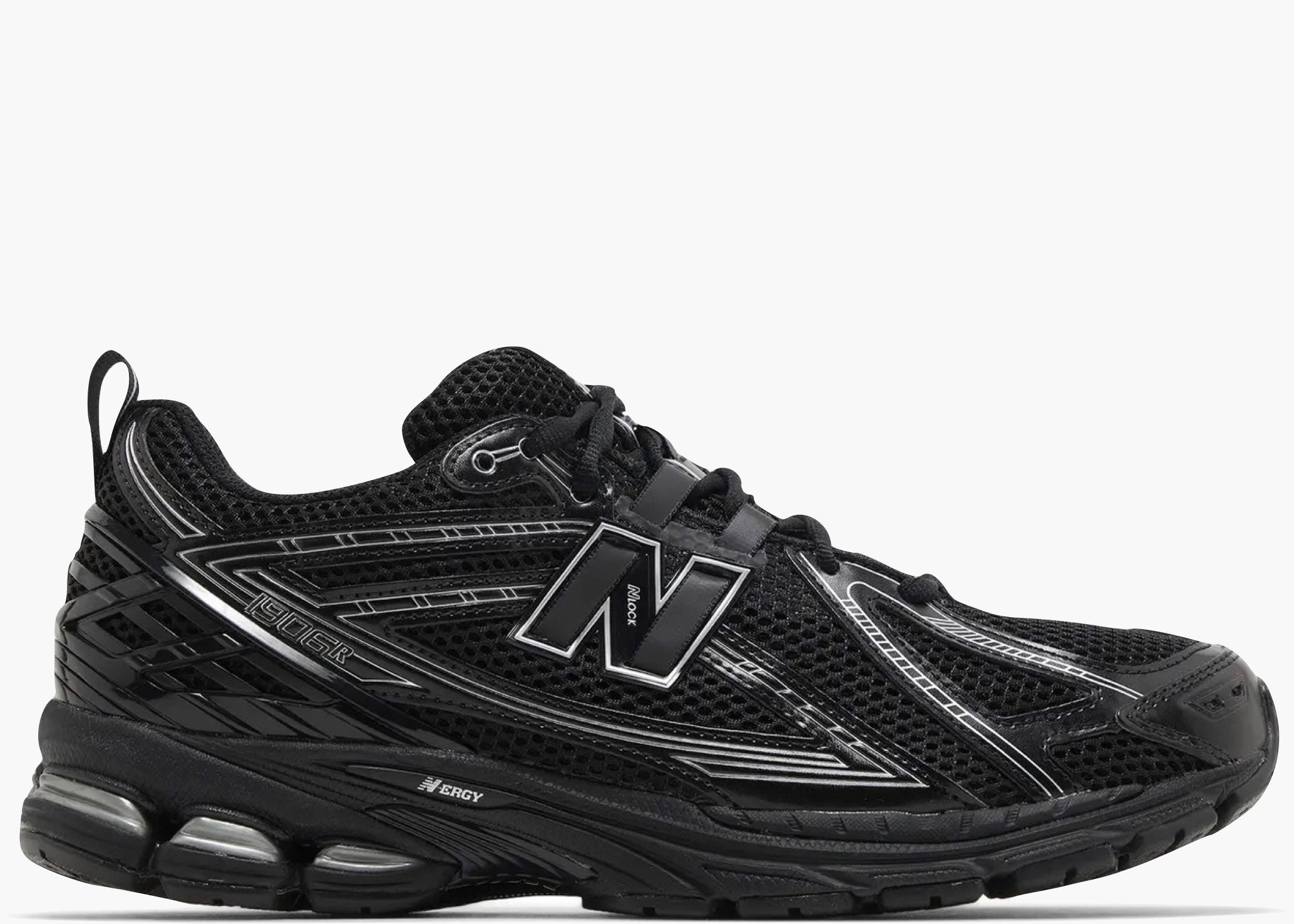 New Balance 1906R Black Grey M1906RCH Hype Clothinga Limited Edition