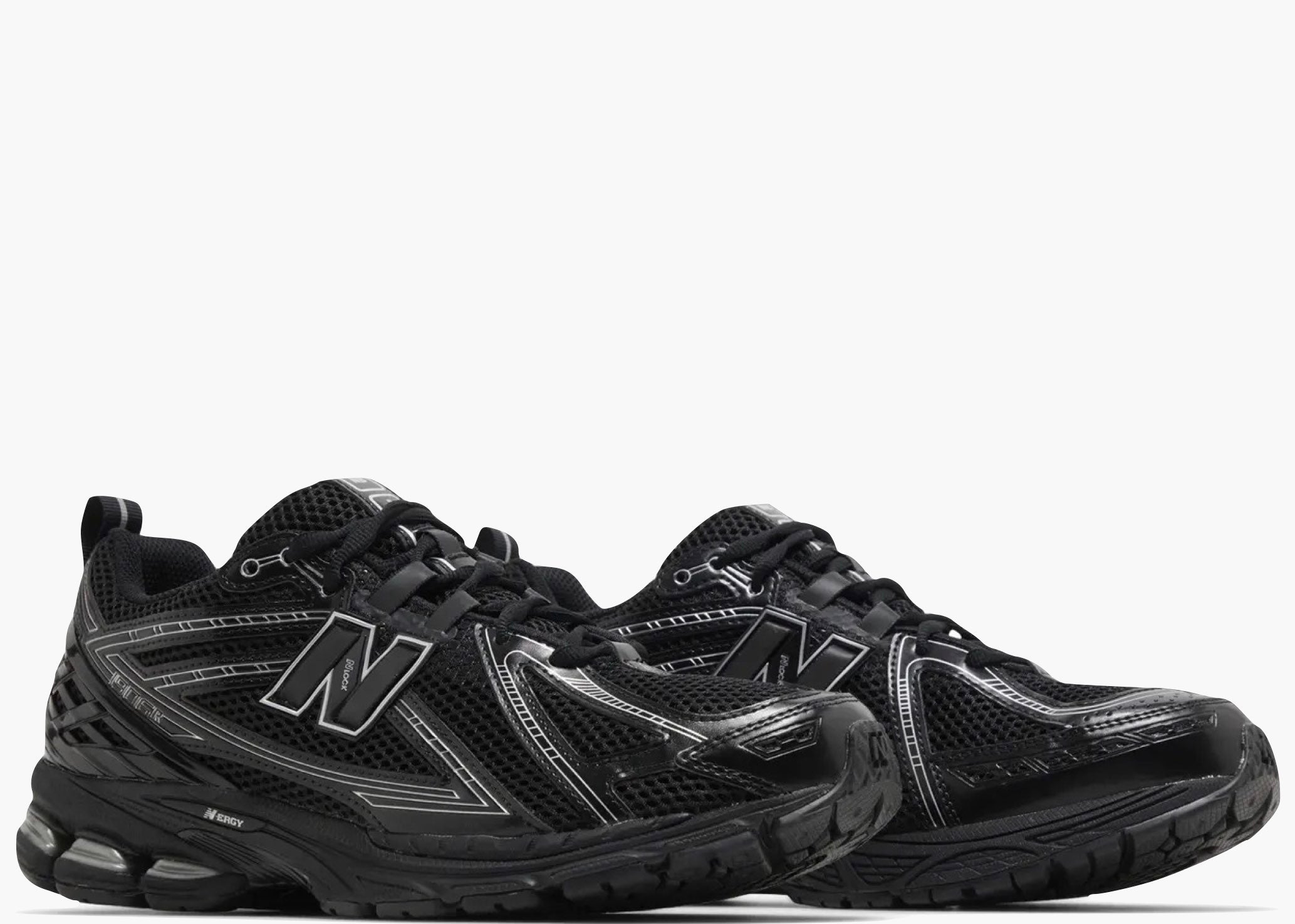 New Balance 1906R Black Grey M1906RCH Hype Clothinga Limited Edition