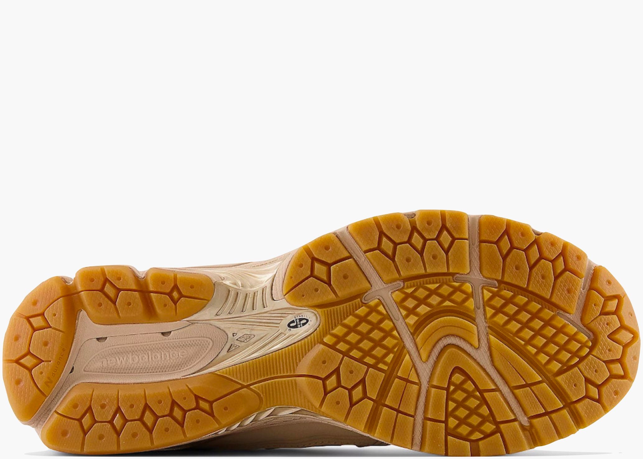 New Balance 1906R Cordura Desert Tan M1906RT Hype Clothinga Limited Edition
