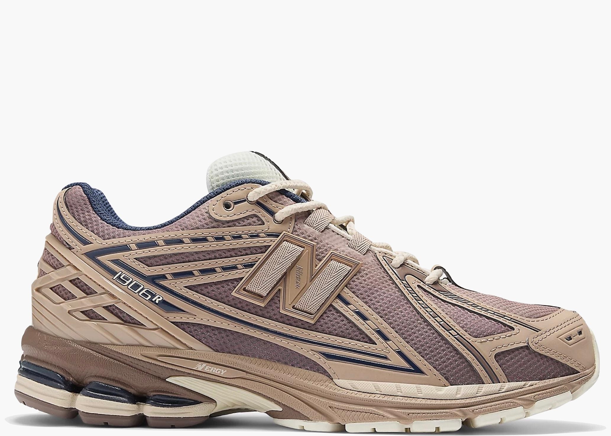 New Balance 1906R Earth Shadow Flat Taupe U1906REN Hype Clothinga Limited Edition