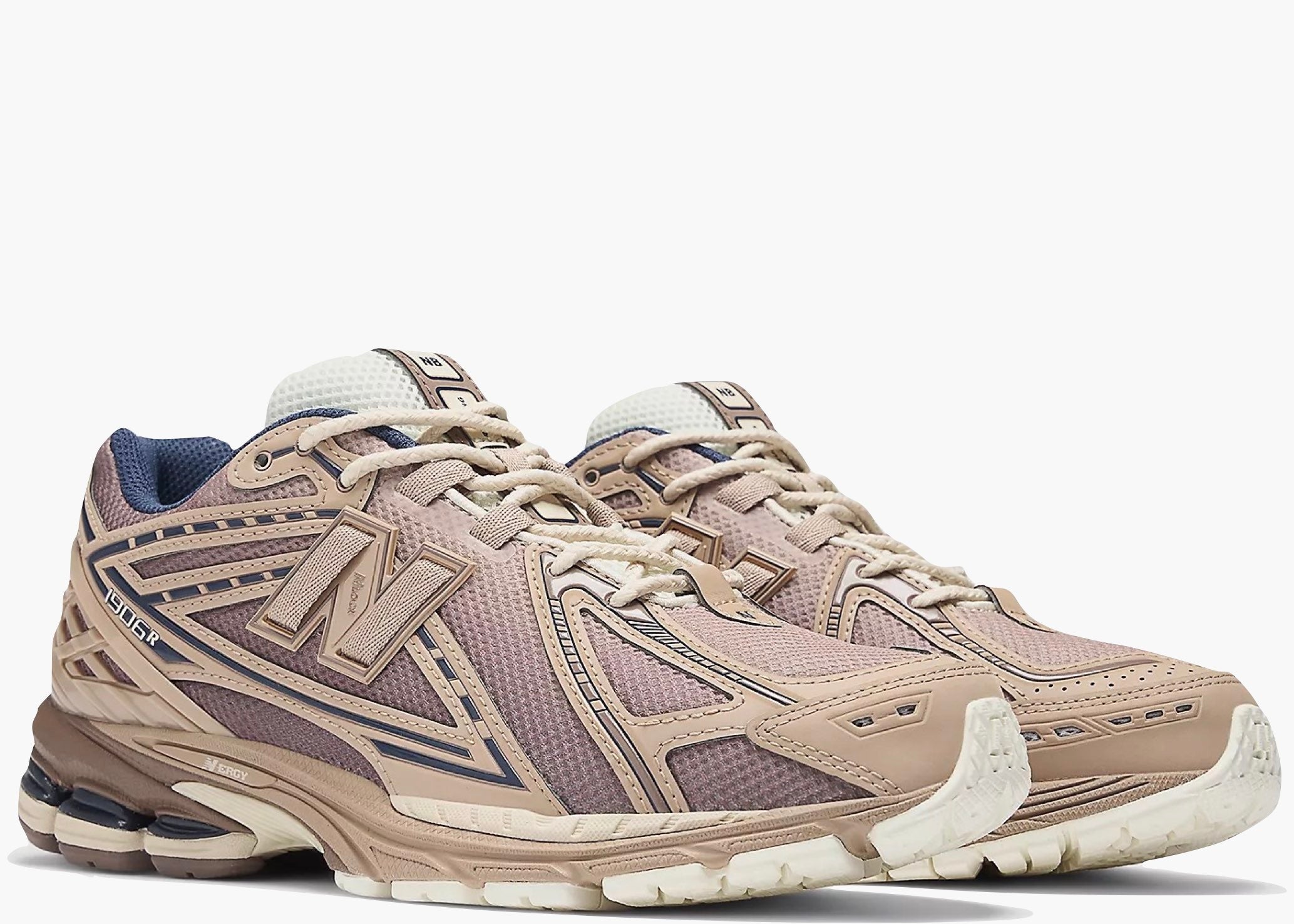 New Balance 1906R Earth Shadow Flat Taupe U1906REN Hype Clothinga Limited Edition