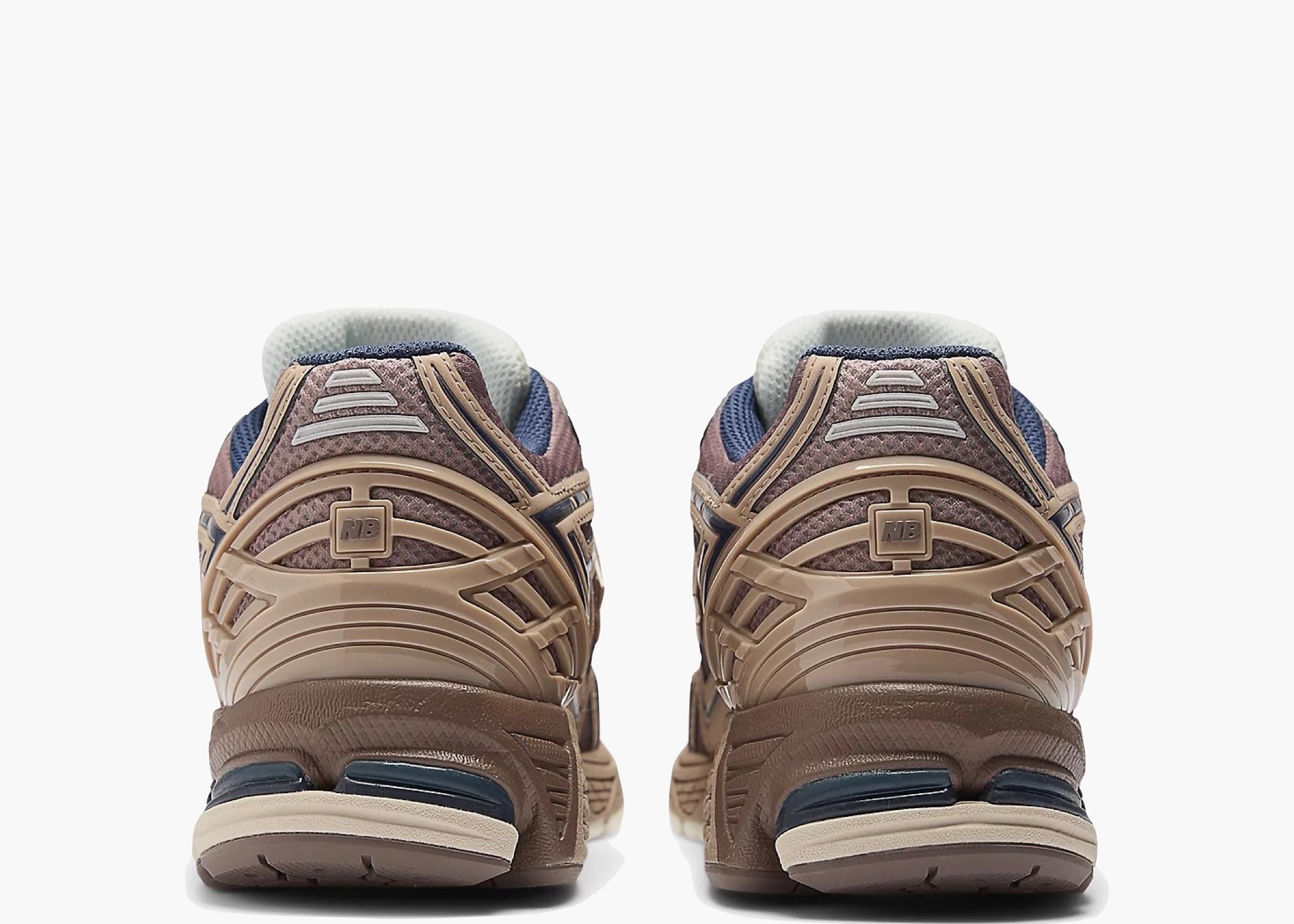 New Balance 1906R Earth Shadow Flat Taupe U1906REN Hype Clothinga Limited Edition