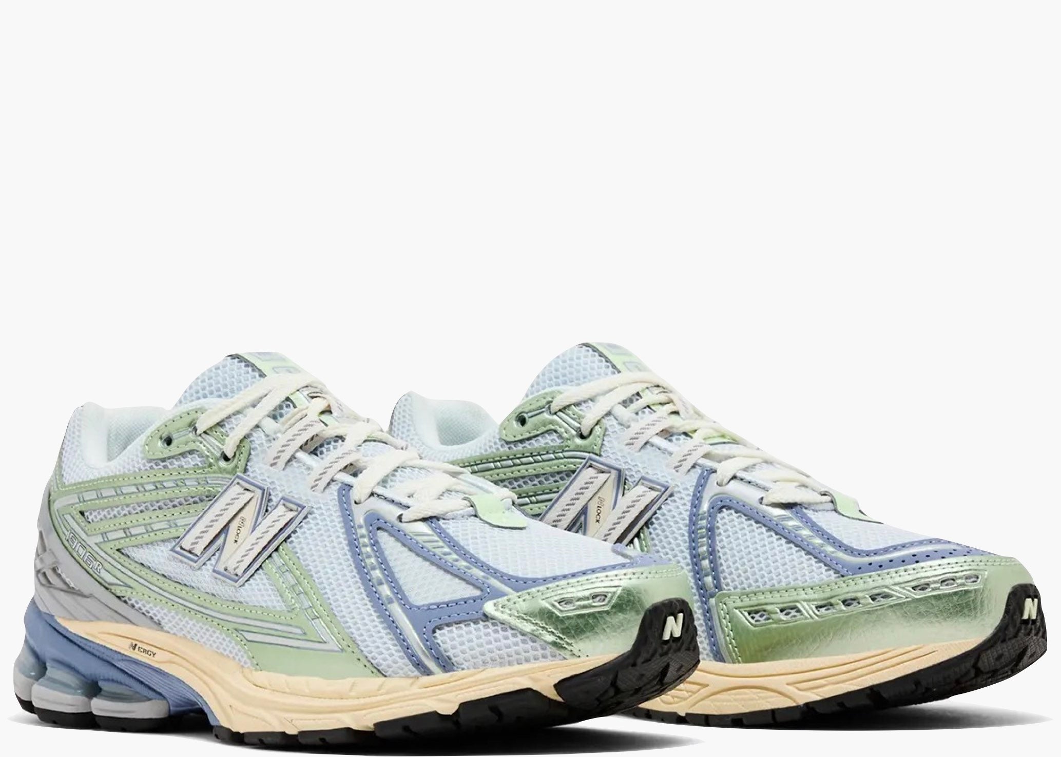 New Balance 1906R Ice Blue Melon Water U1906RNE Hype Clothinga Limited Edition