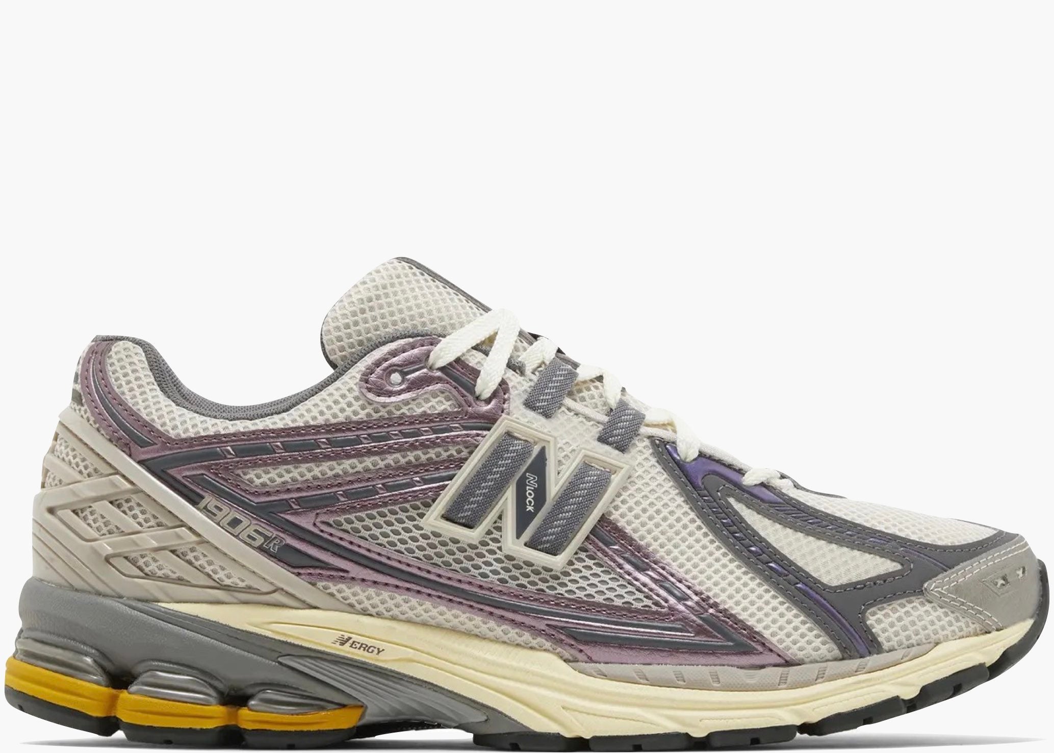 New Balance 1906R Licorice M1906RRA Hype Clothinga Limited Edition