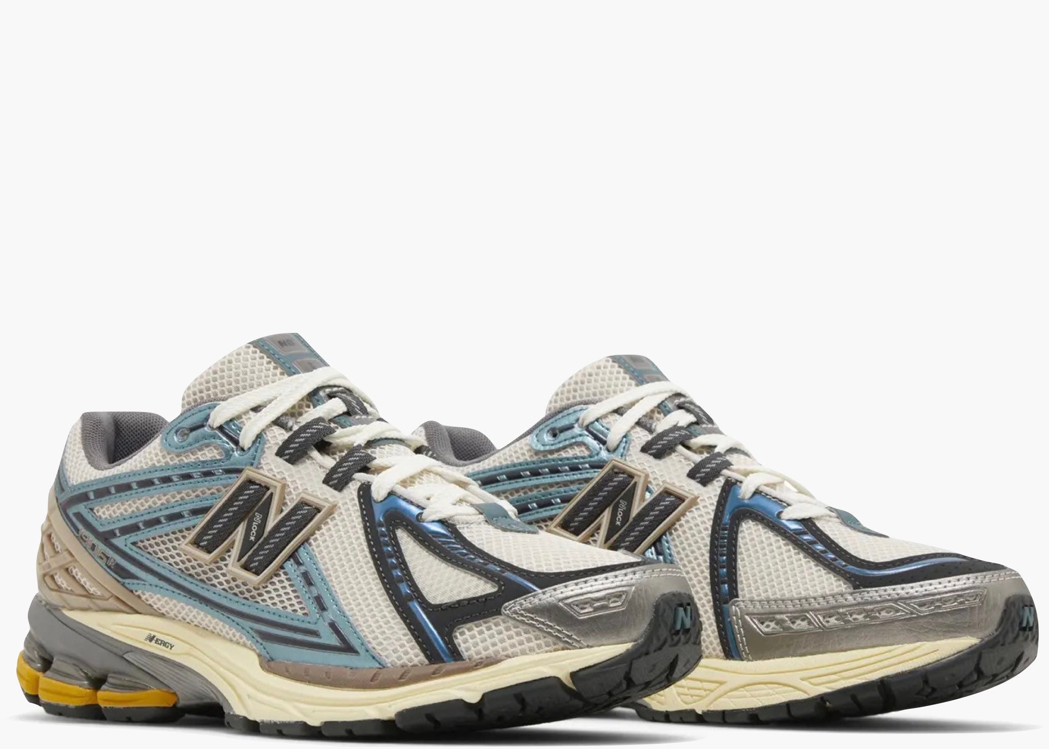 New Balance 1906R Metallic Teal New Spruce M1906RRC Hype Clothinga Limited Edition