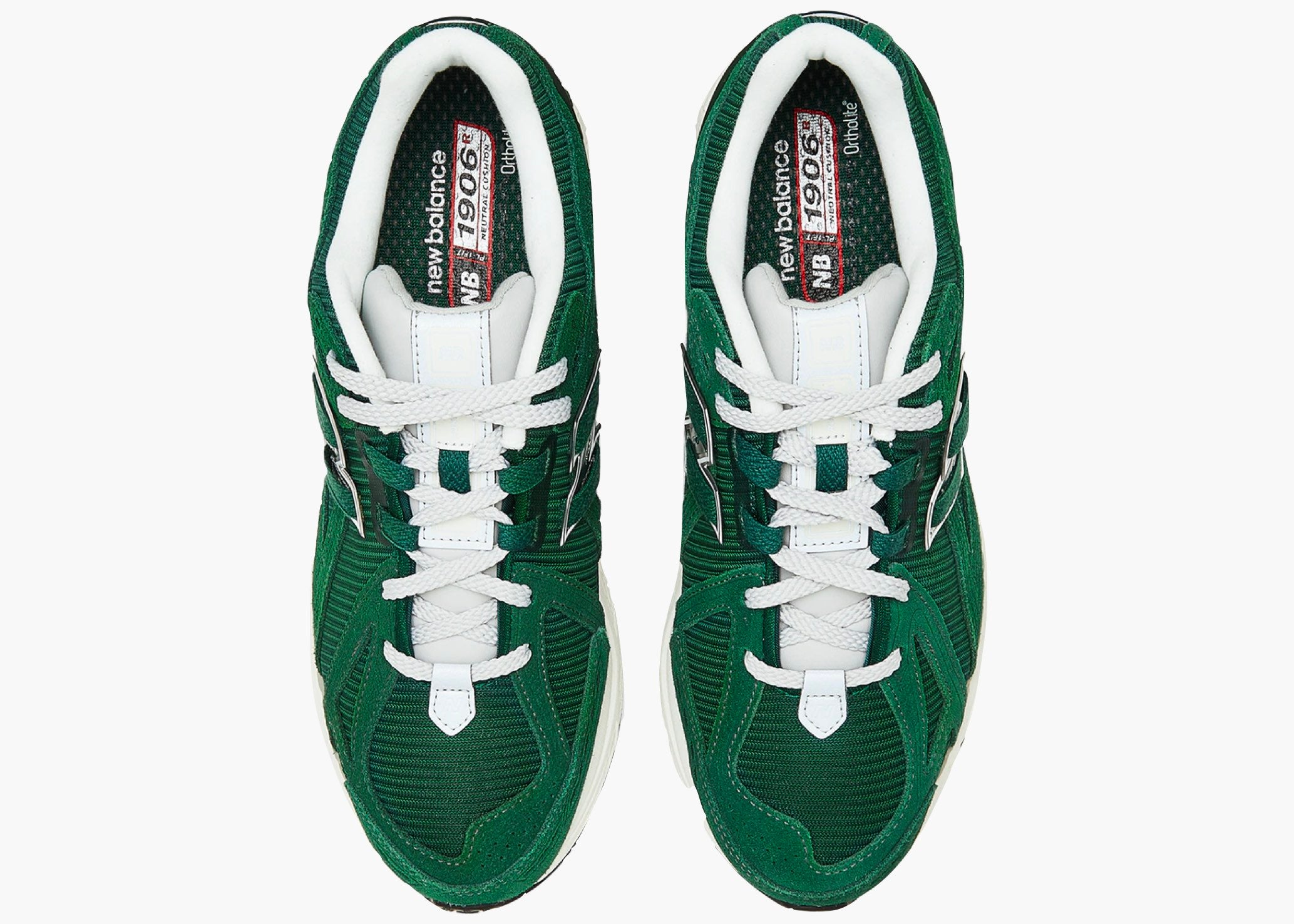New Balance 1906R Nightwatch Green M1906RX Hype Clothinga Limited Edition