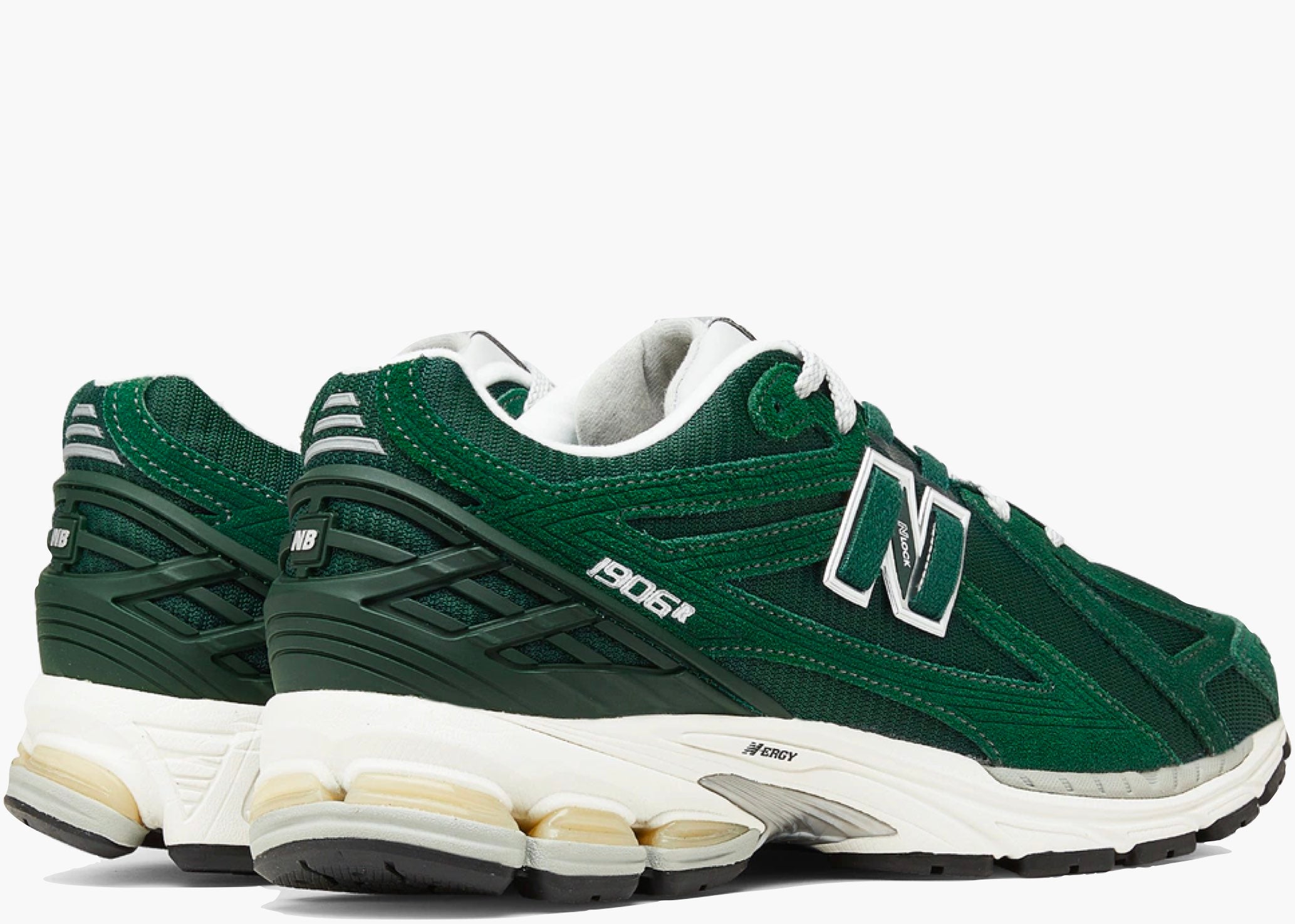 New Balance 1906R Nightwatch Green M1906RX Hype Clothinga Limited Edition