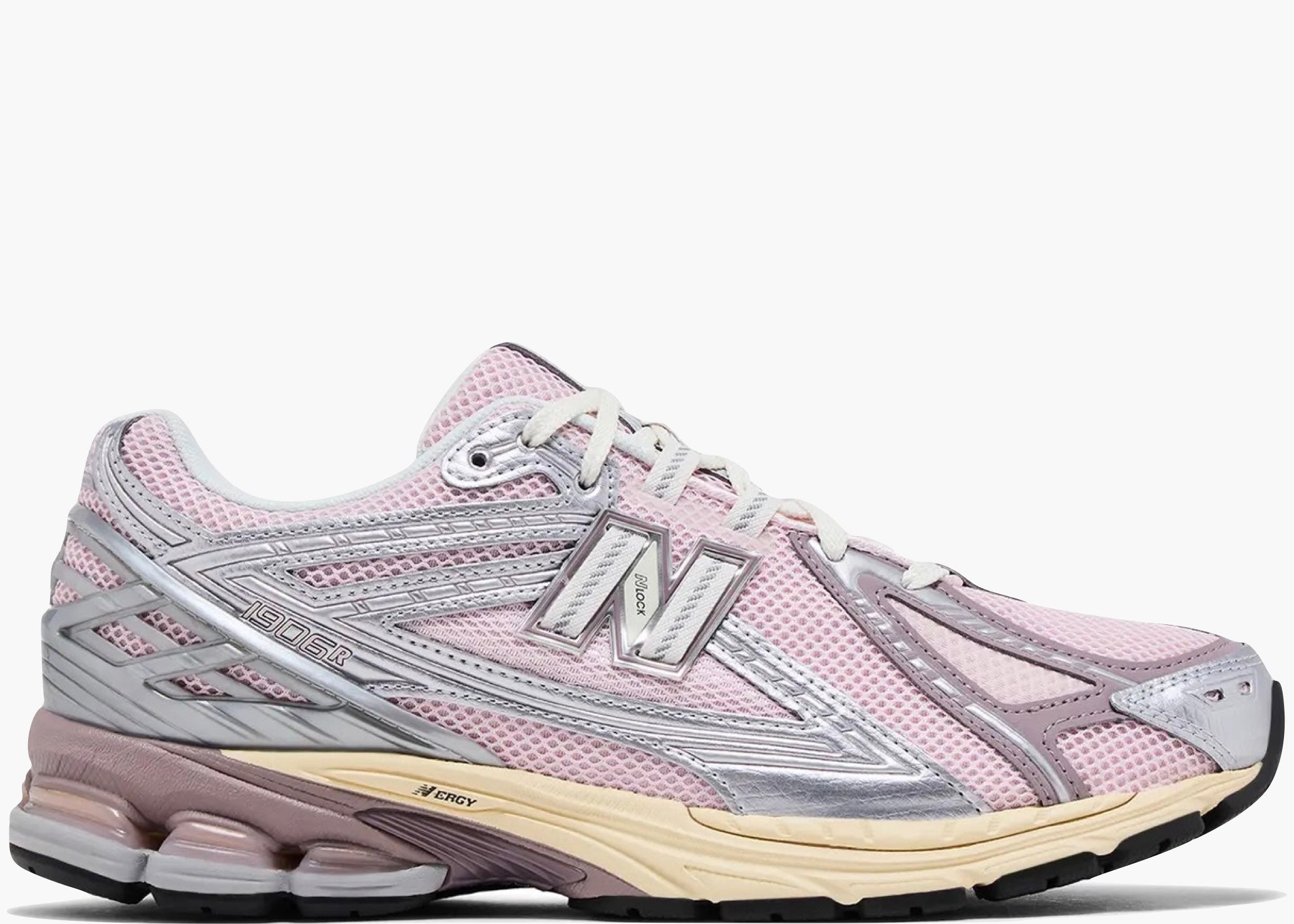 New Balance 1906R Rose Sugar Silver U1906RNF Hype Clothinga Limited Edition