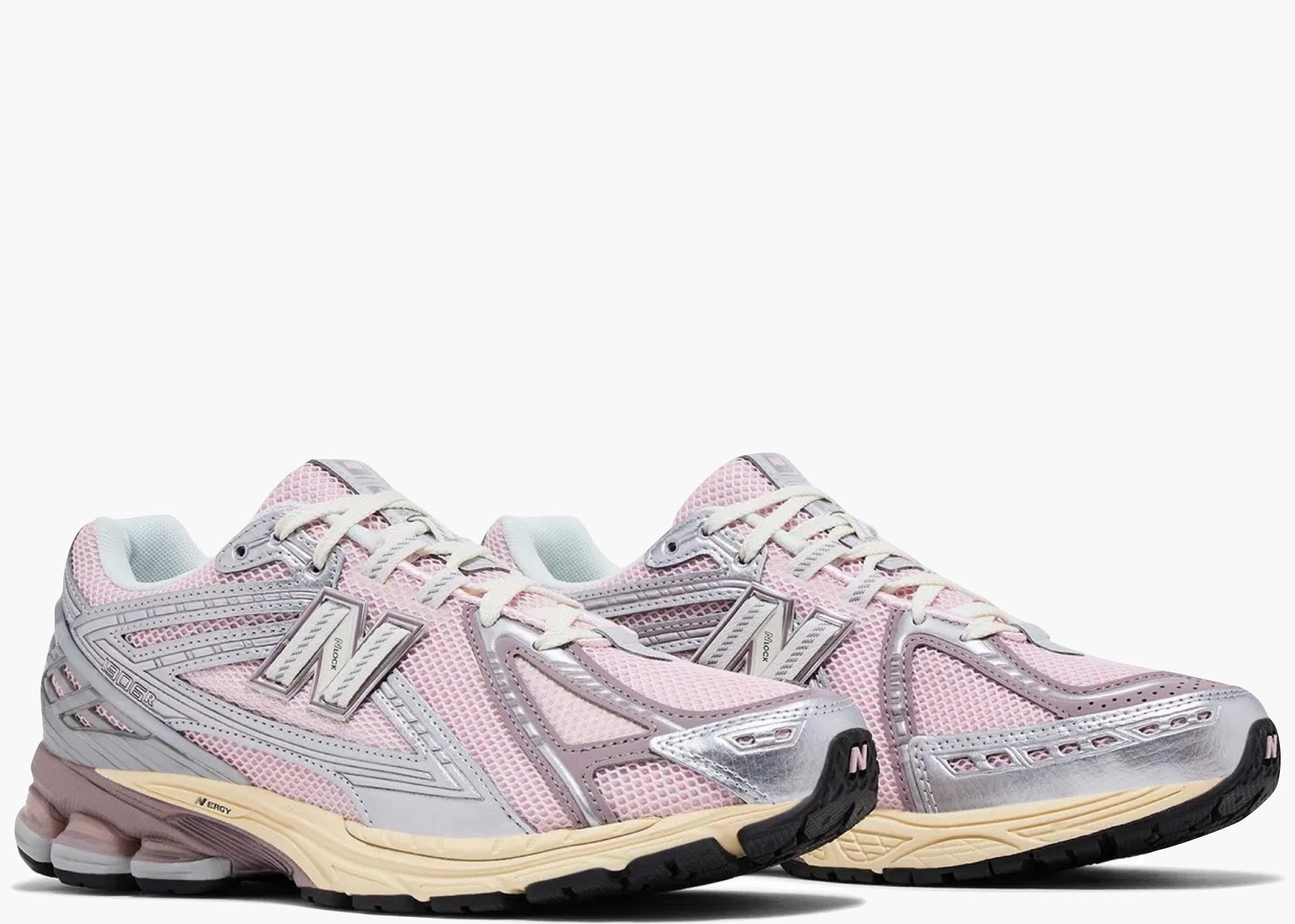 New Balance 1906R Rose Sugar Silver U1906RNF Hype Clothinga Limited Edition