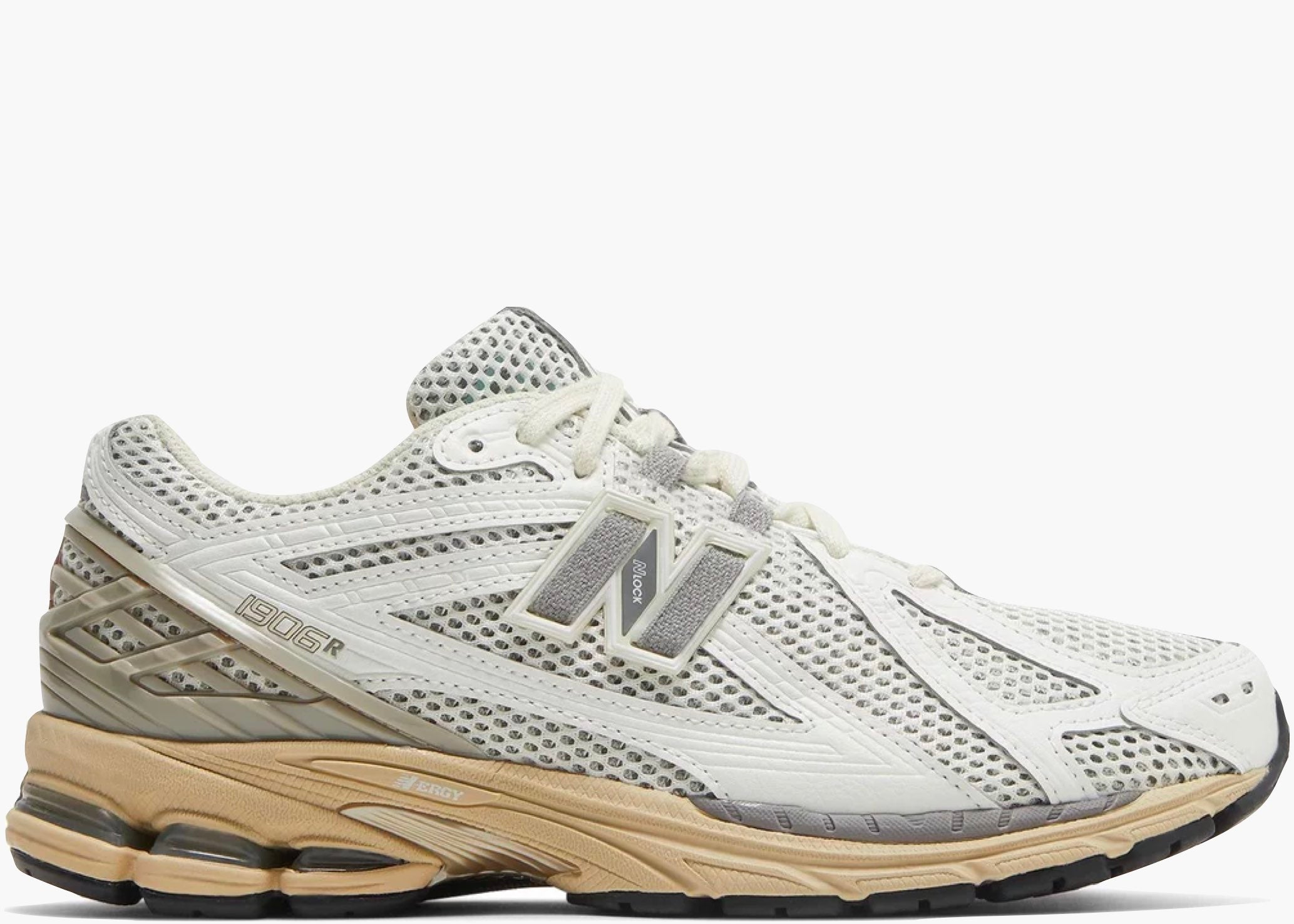 New Balance 1906R Sea Salt Marblehead M1906RP Hype Clothinga Limited Edition