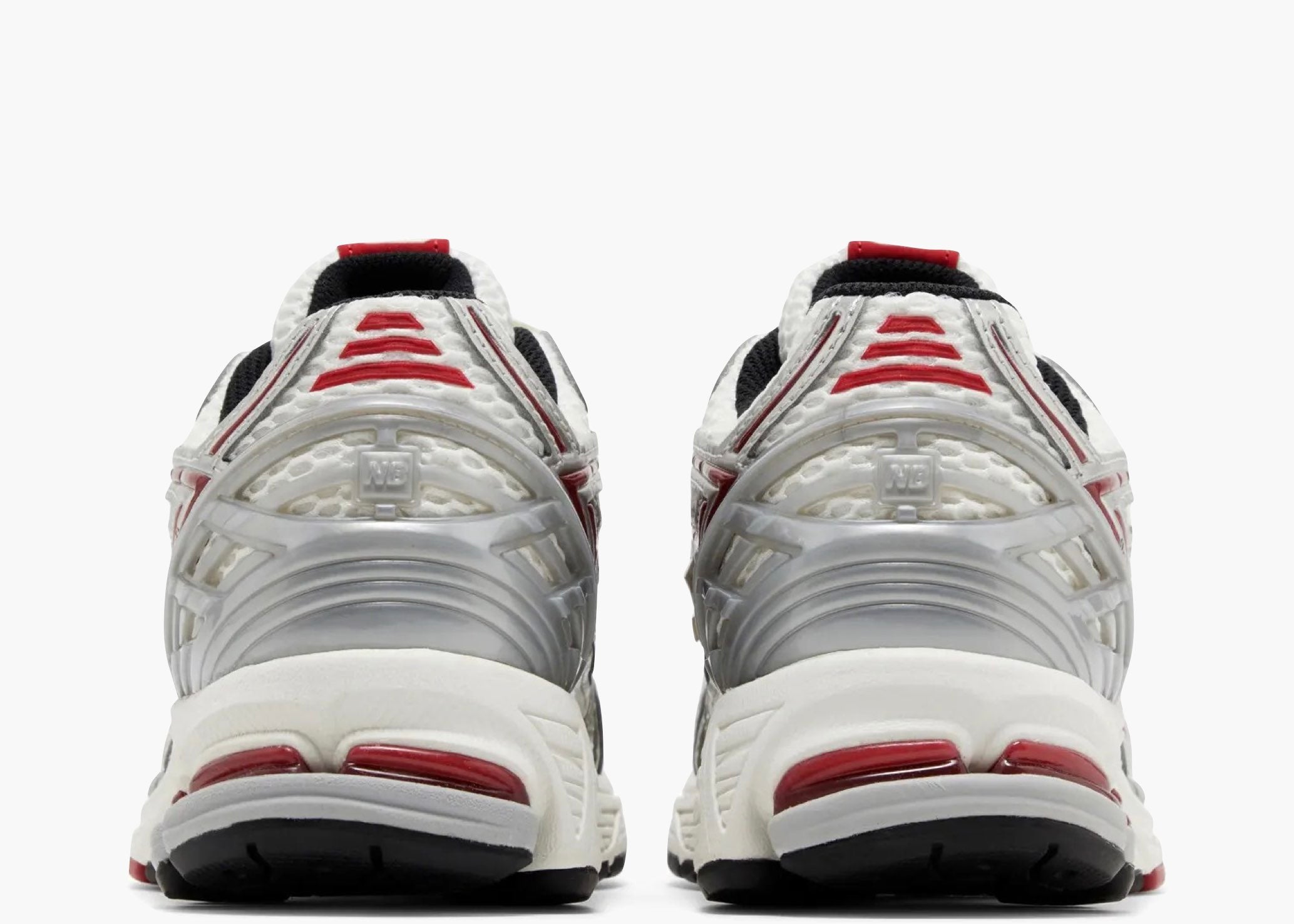 New Balance 1906R Silver Classic Crimson M1906REA Hype Clothinga Limited Edition