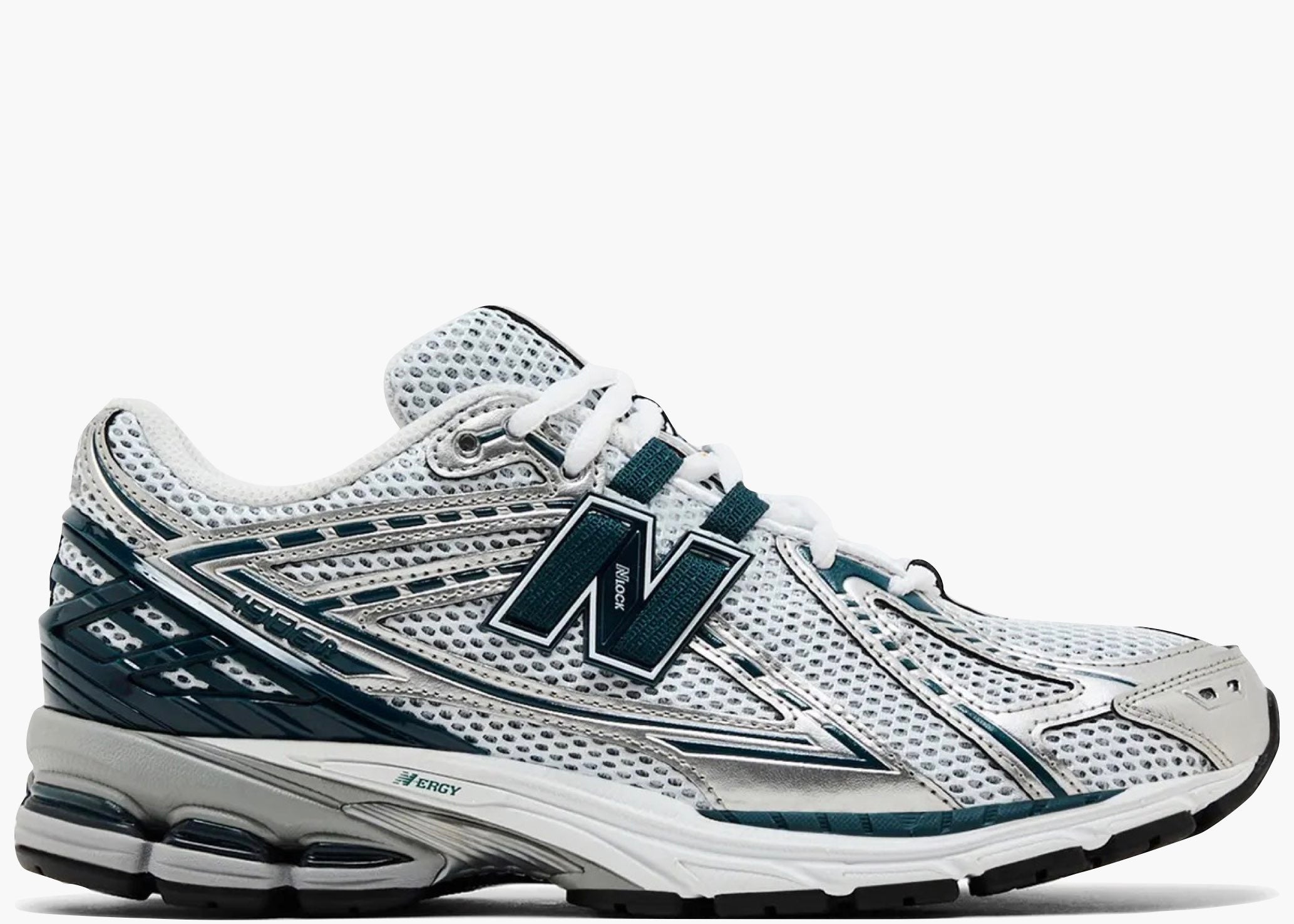 New Balance 1906R Silver Metallic Deep Ocean U1906RCE Hype Clothinga Limited Edition