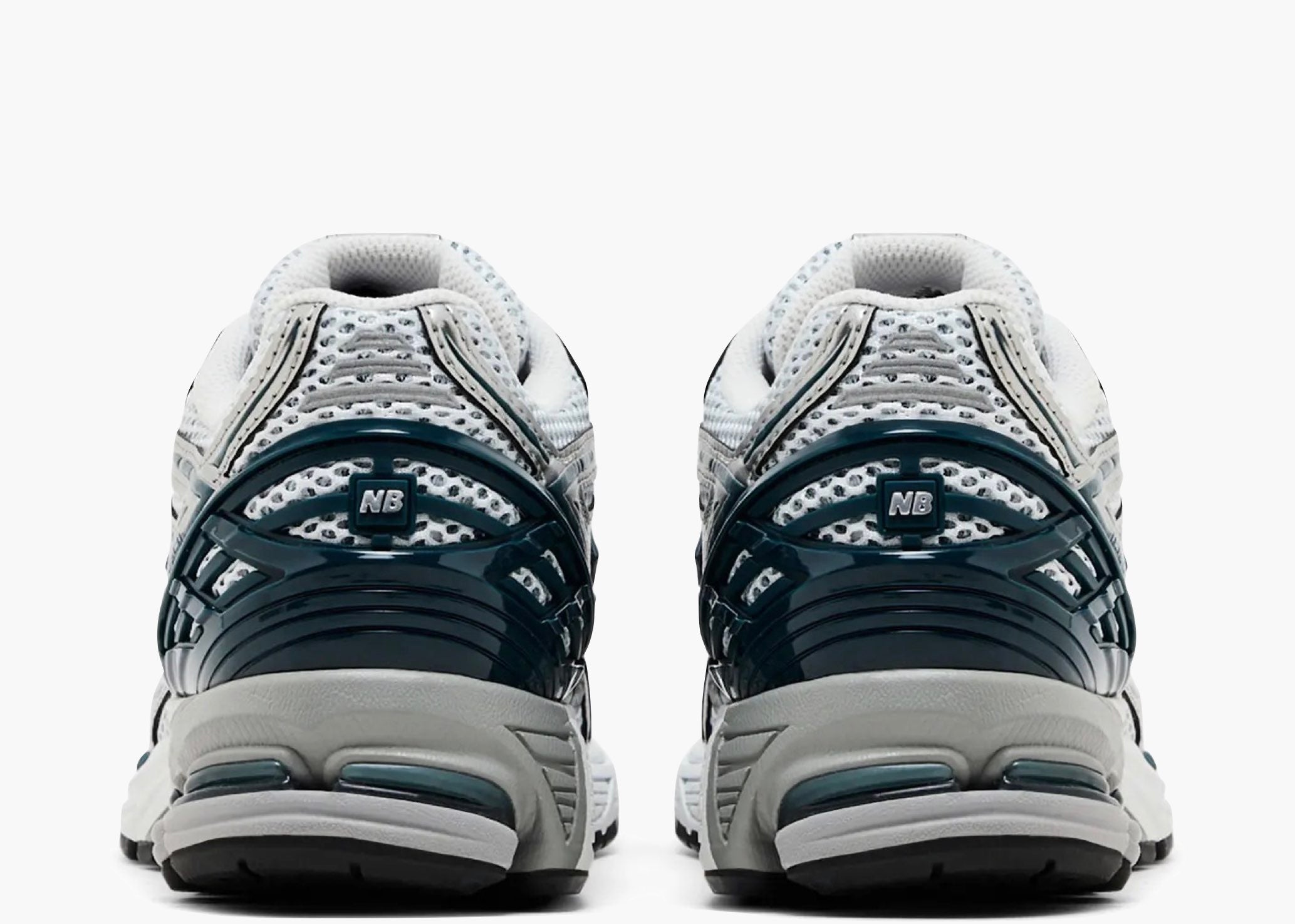 New Balance 1906R Silver Metallic Deep Ocean U1906RCE Hype Clothinga Limited Edition