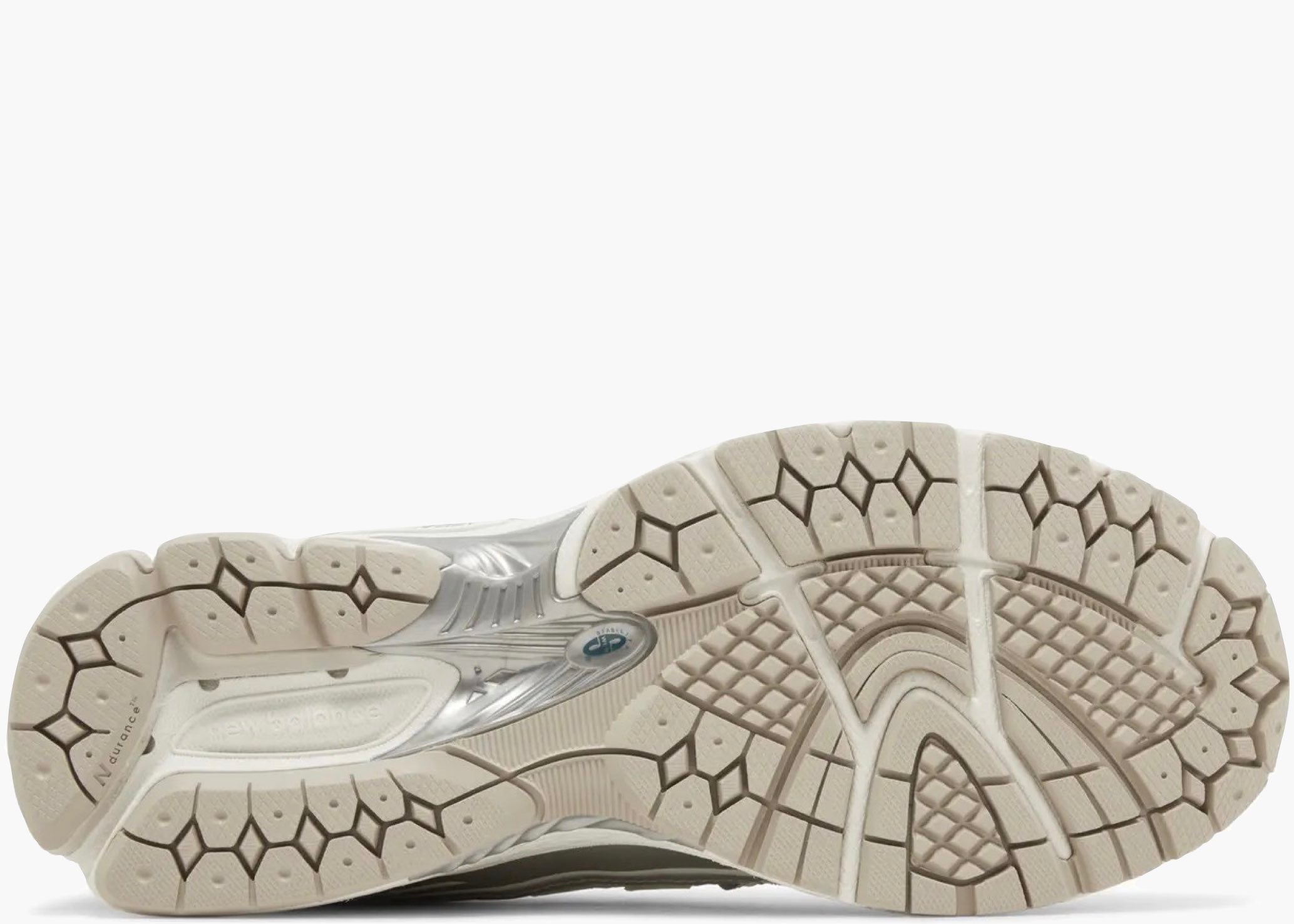 New Balance 1906R Silver Metallic Sea Salt M1906REE Hype Clothinga Limited Edition