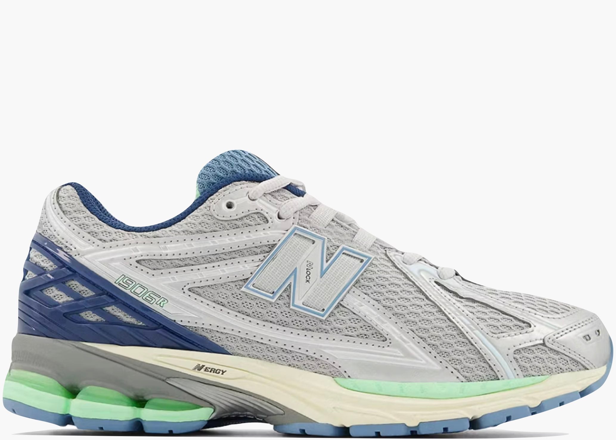 New Balance 1906R Still Water Lab Green U1906RCR Hype Clothinga Limited Edition