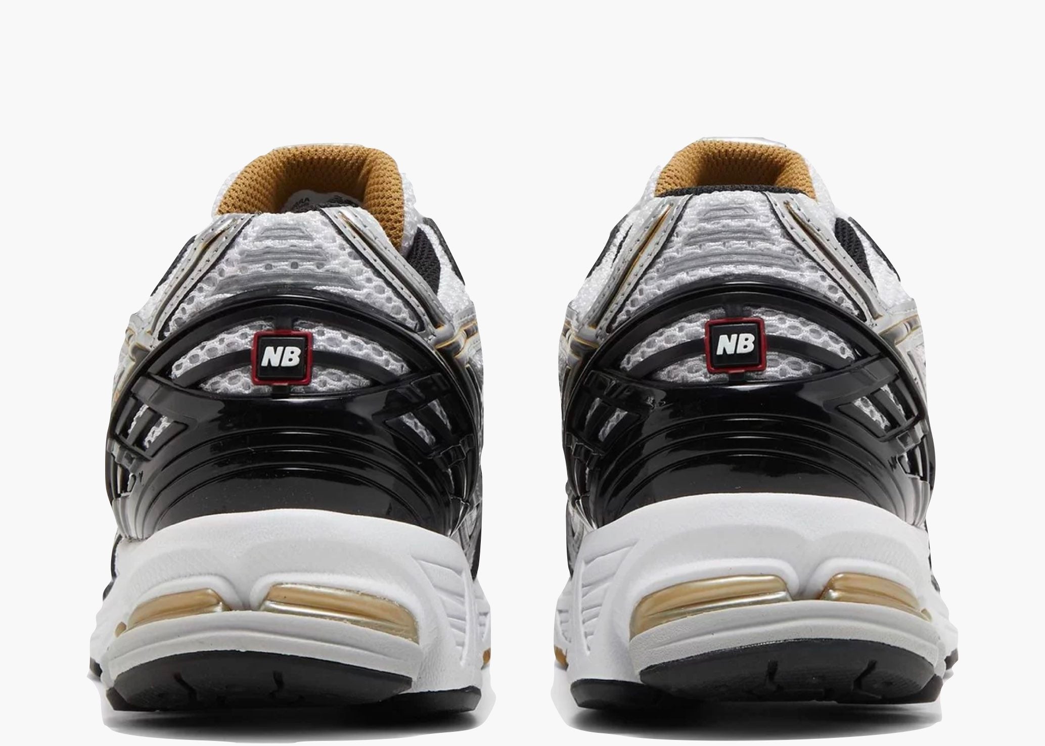 New Balance 1906R White Metallic Gold M1906RA Hype Clothinga Limited Edition