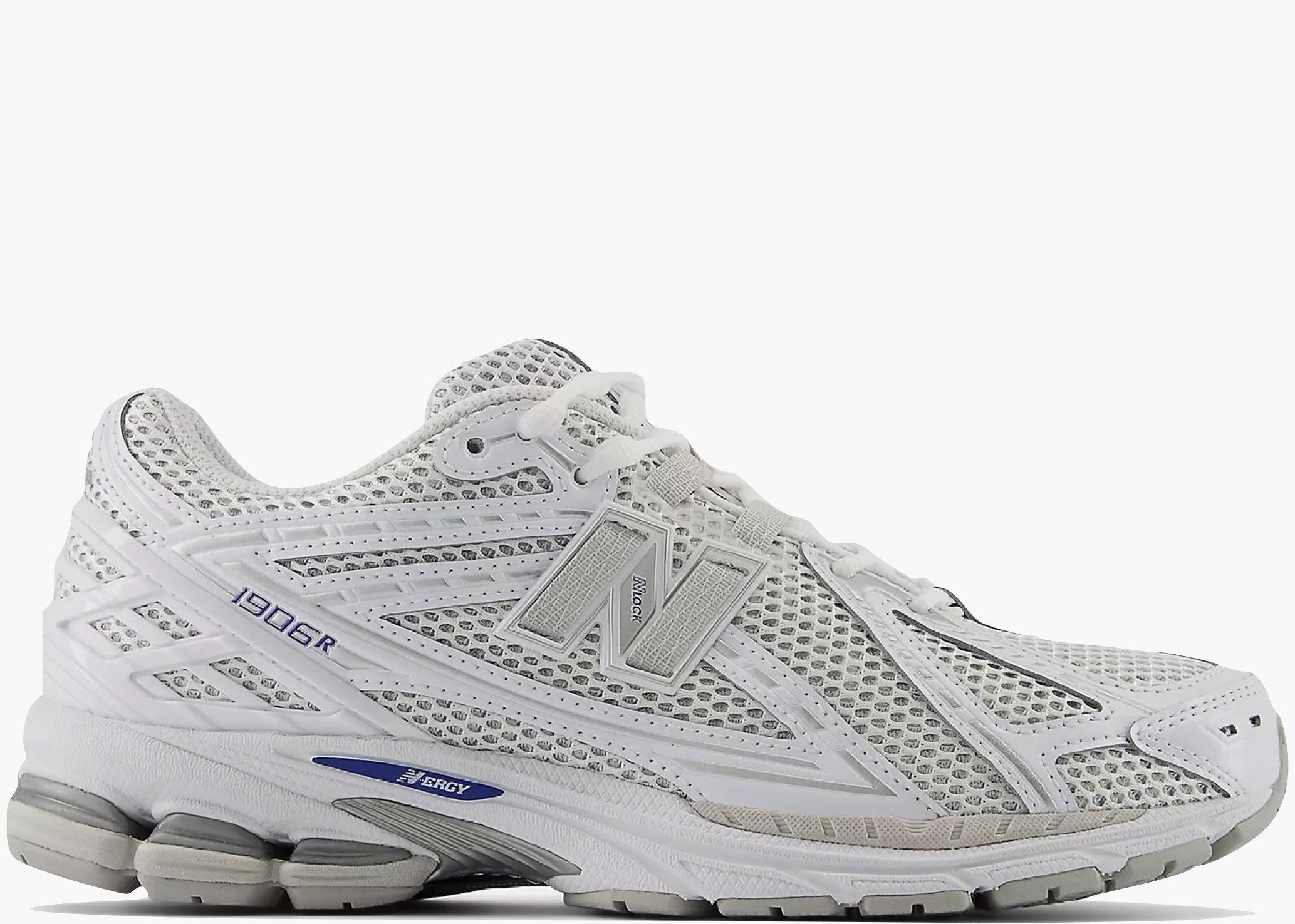 New Balance 1906R White Team Royal U1906RCA Hype Clothinga Limited Edition