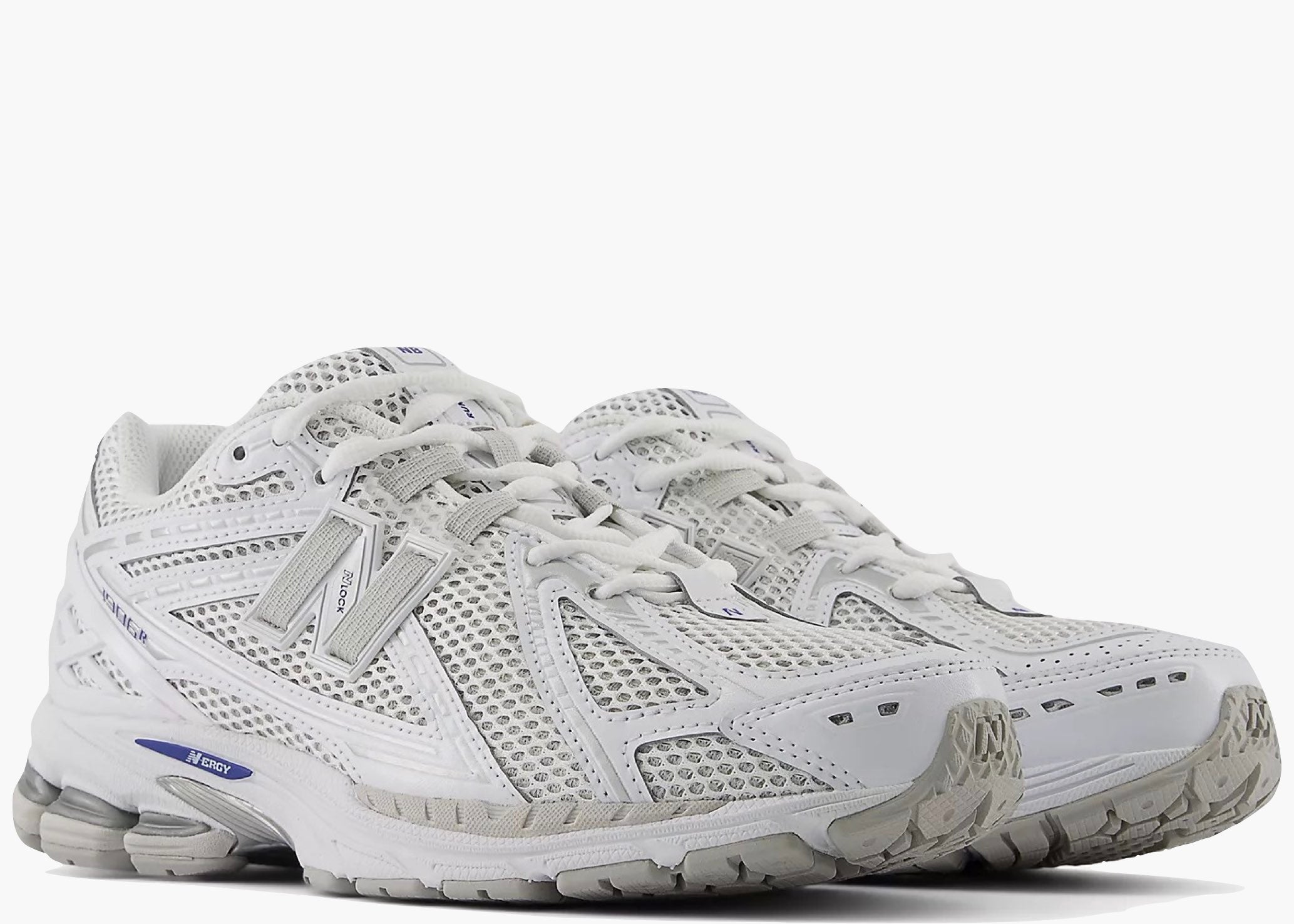 New Balance 1906R White Team Royal U1906RCA Hype Clothinga Limited Edition