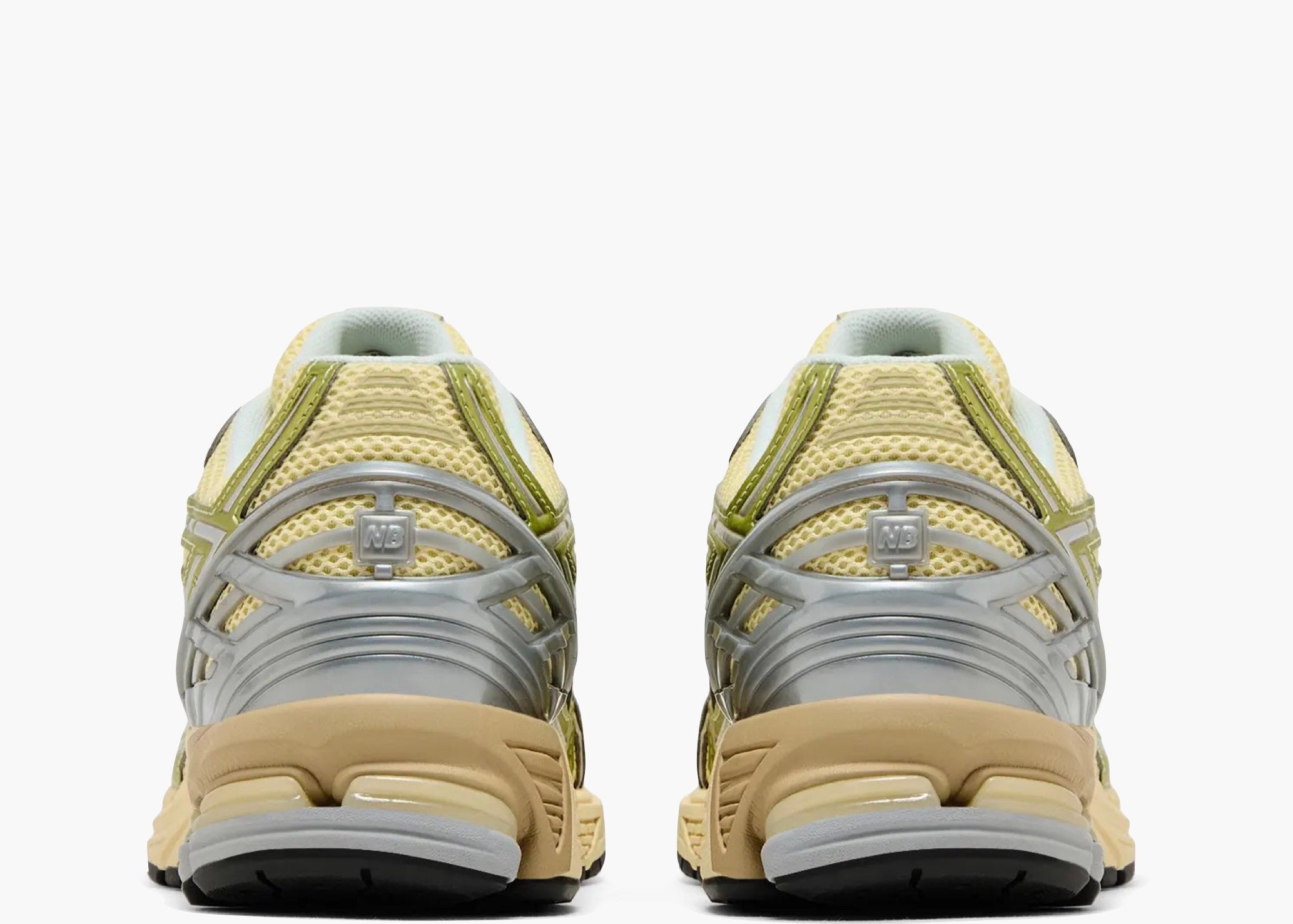 New Balance 1906R Yellow Parchment U1906RND Hype Clothinga Limited Editipn