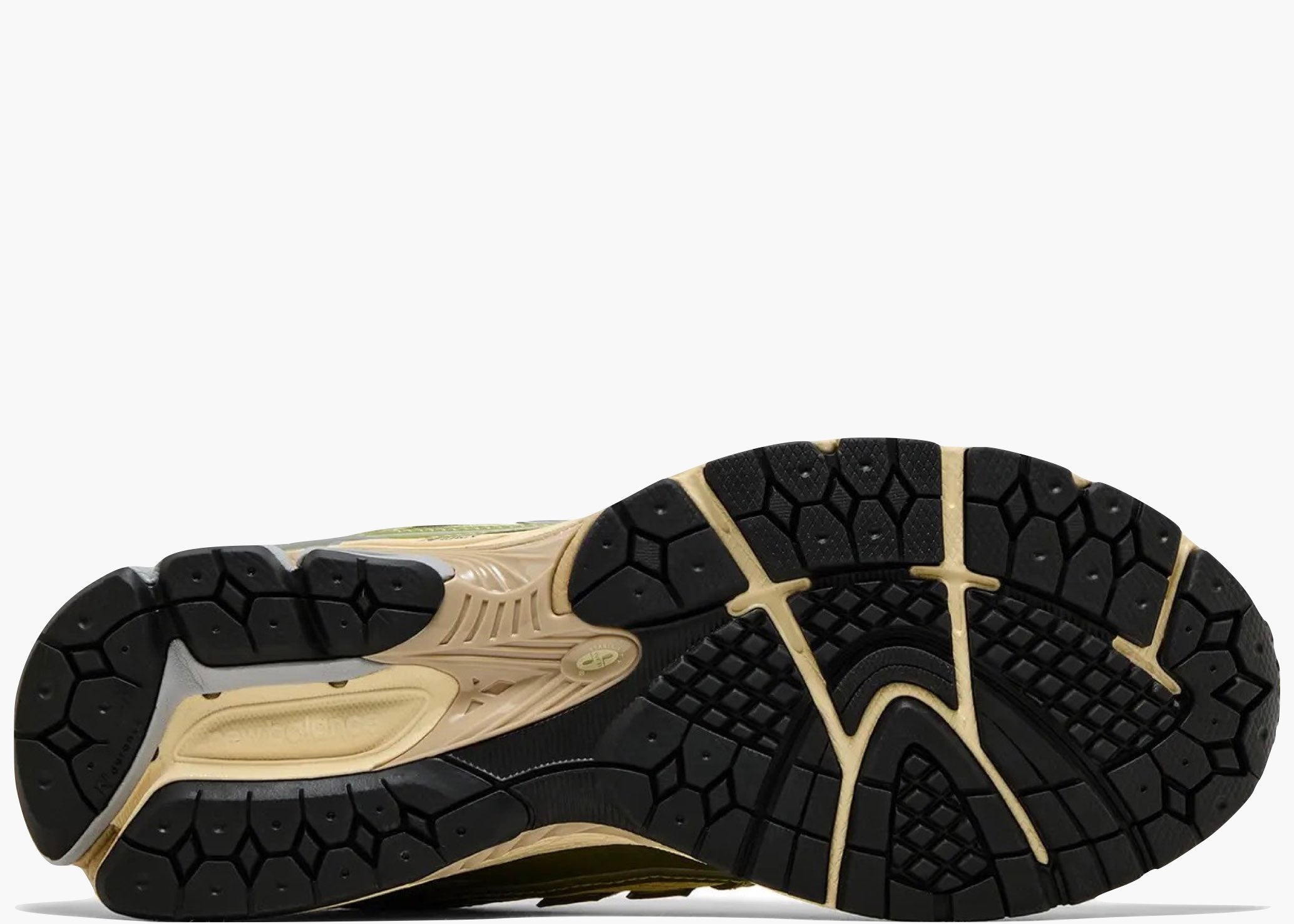 New Balance 1906R Yellow Parchment U1906RND Hype Clothinga Limited Editipn