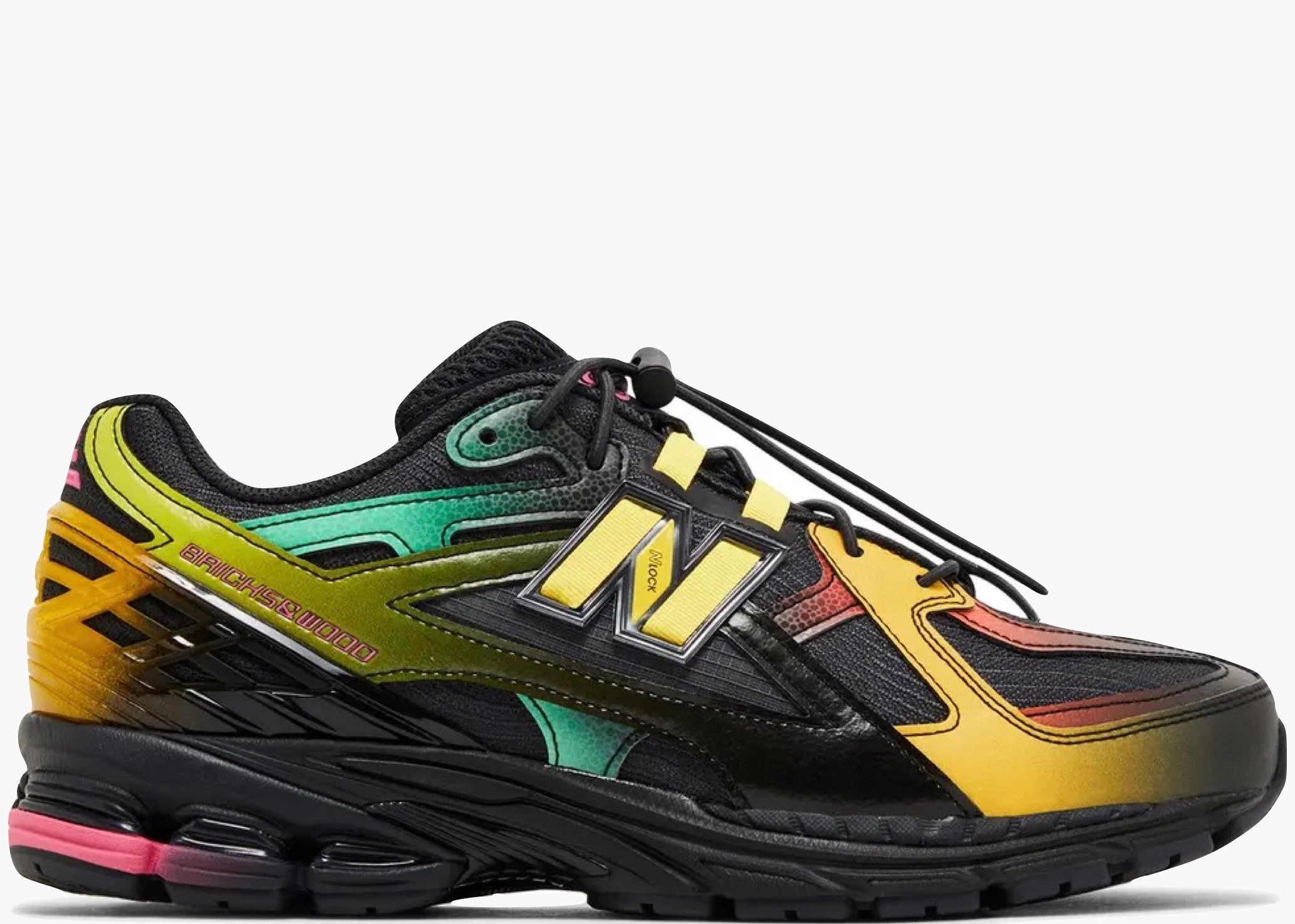 New Balance 1906U Bricks & Wood Echoes of a Butterfly M1906ND1 Hype Clothinga Limited Edition