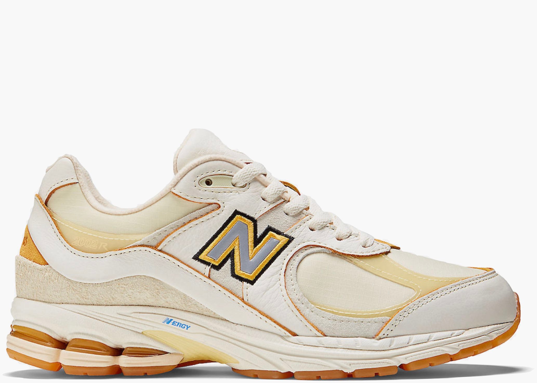 New Balance 2002R Joe Freshgoods Conversations Amongst Us | Hype Clothinga
