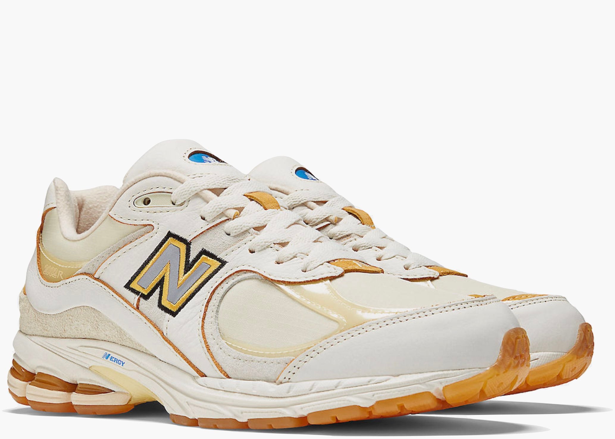 New Balance 2002R Joe Freshgoods Conversations Amongst Us | Hype Clothinga