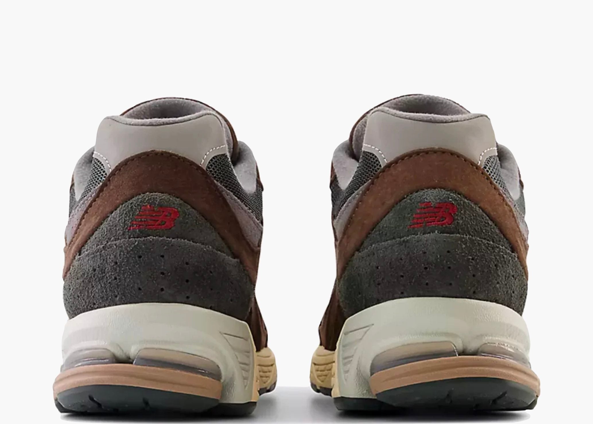 New Balance 2002R Lunar New Year Rich Earth Hype Clothinga Limited Edition