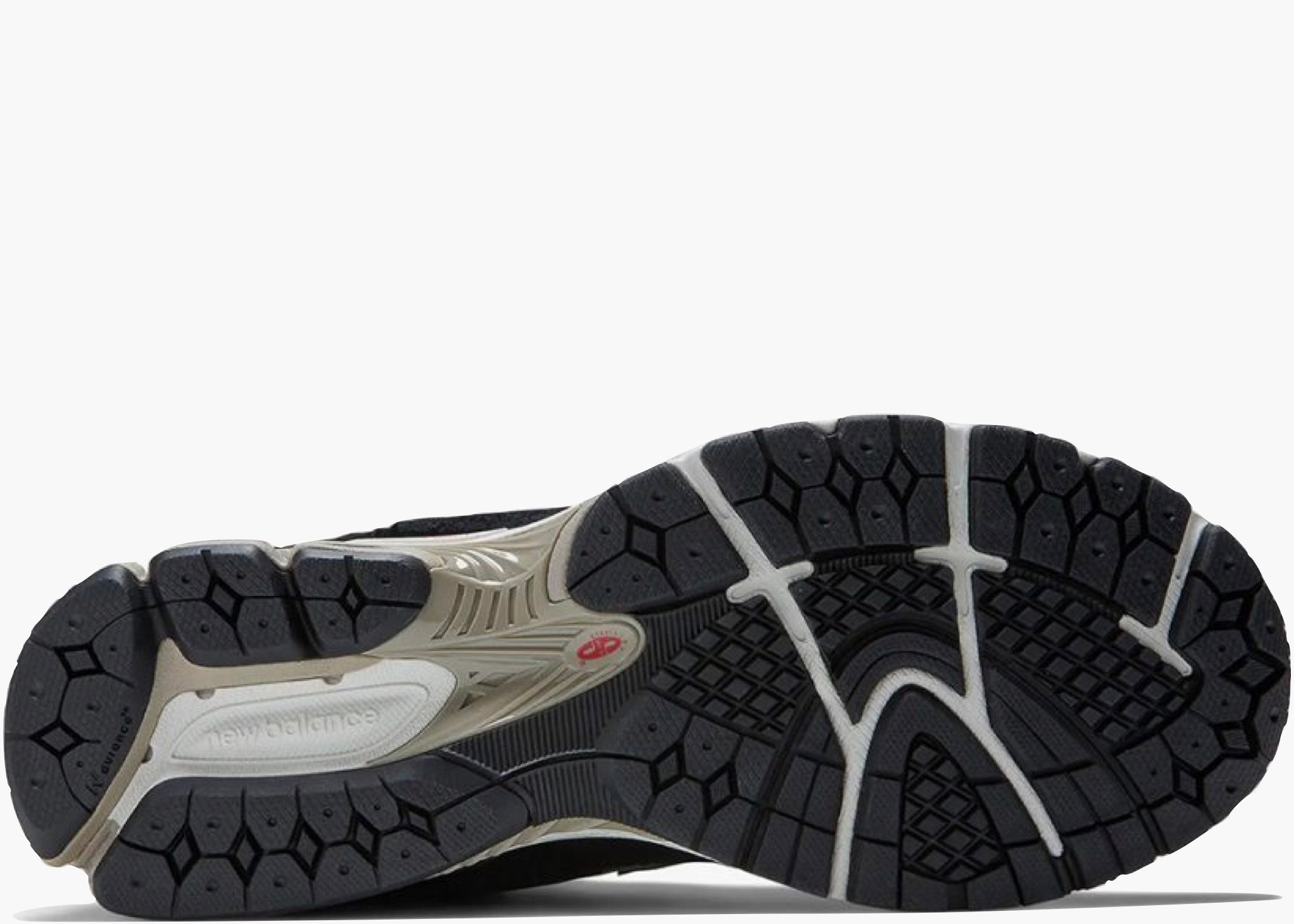 New Balance 2002R Protection Pack Black Grey Hype Clothinga Limited Edition