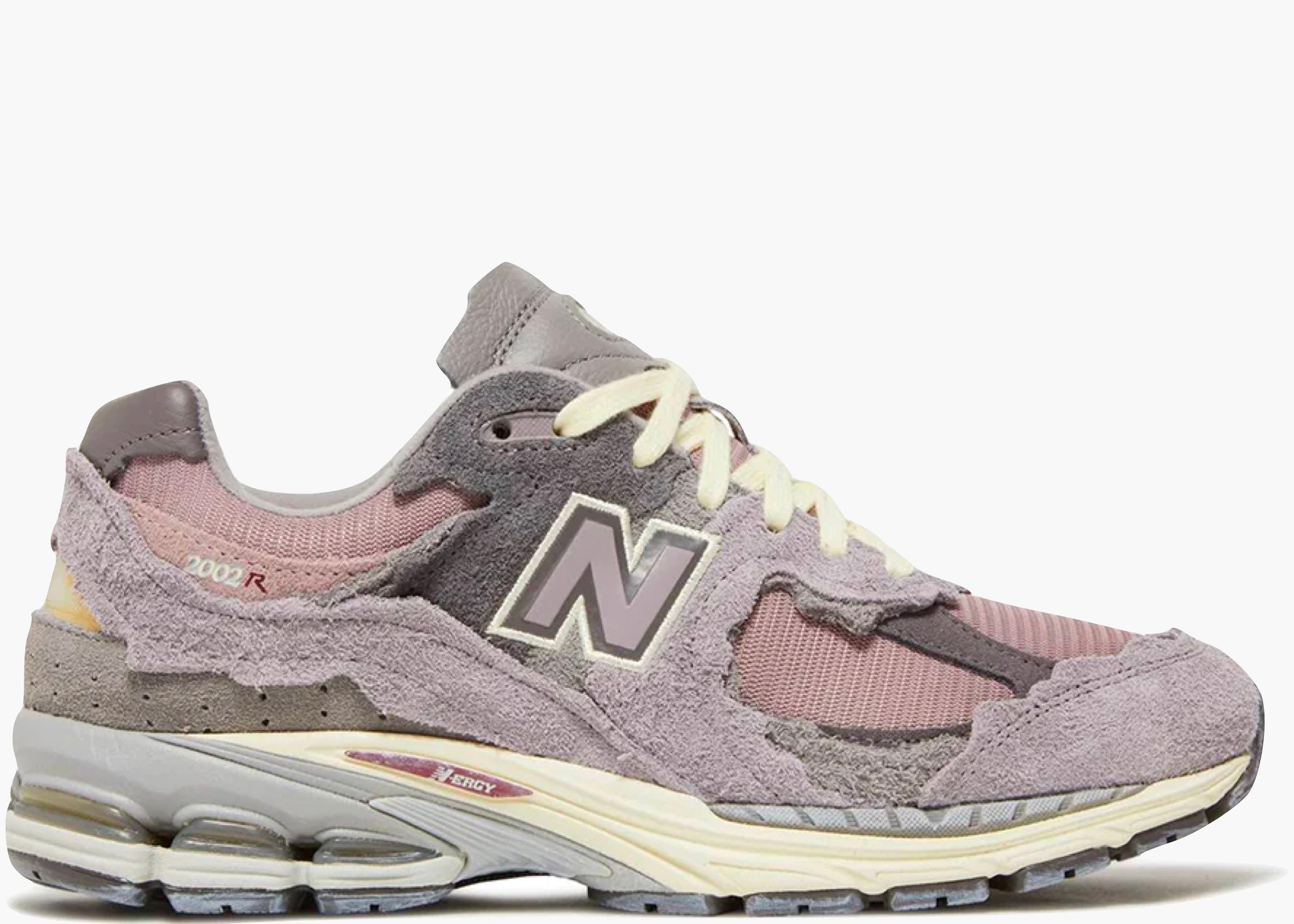 New Balance 2002R Protection Pack Lunar New Year Dusty Lilac Hype Clothinga Limited Edition